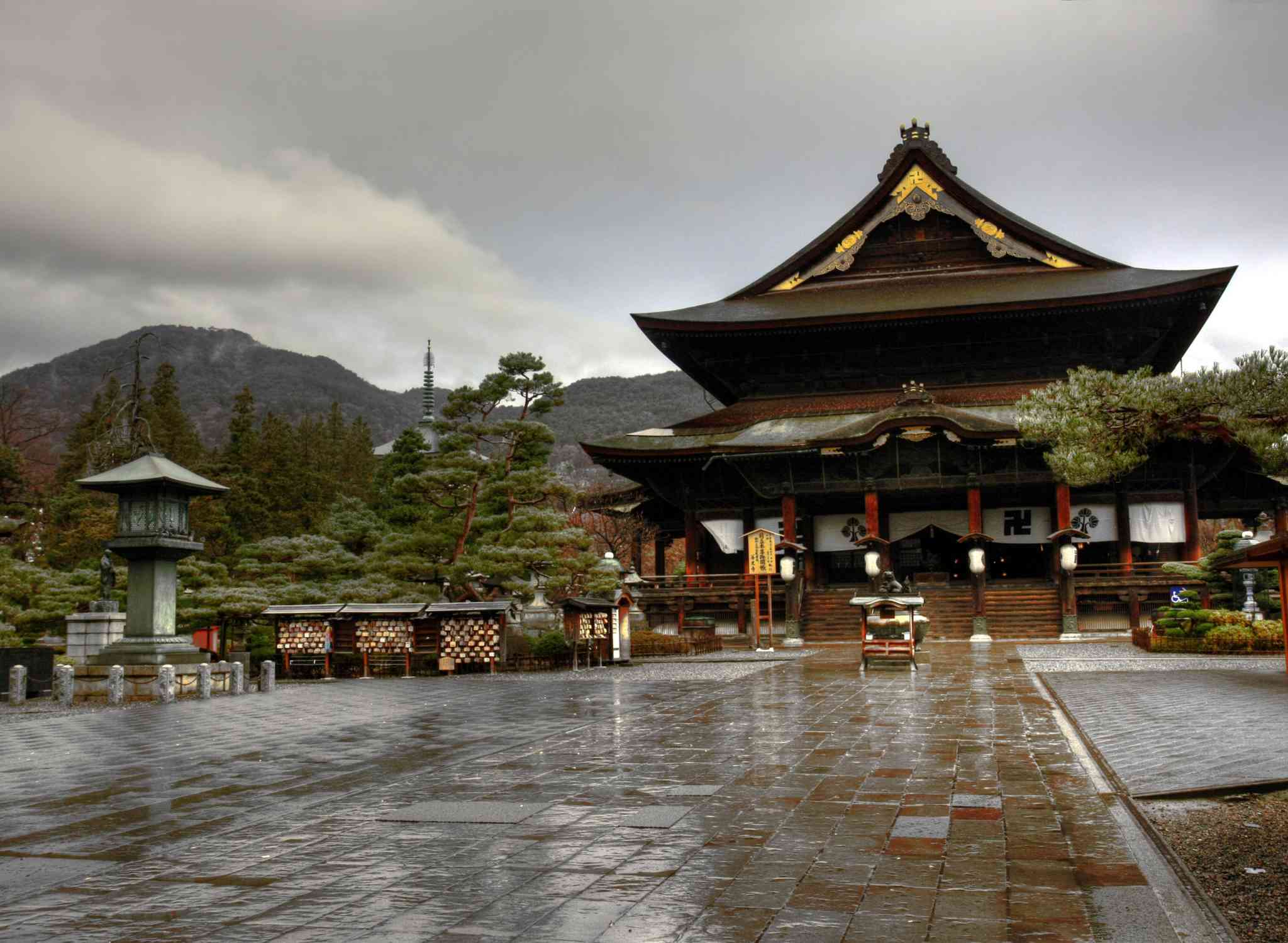 Vacker vy över Tokyo - privat dagsutflykt från Nagano - foto 7