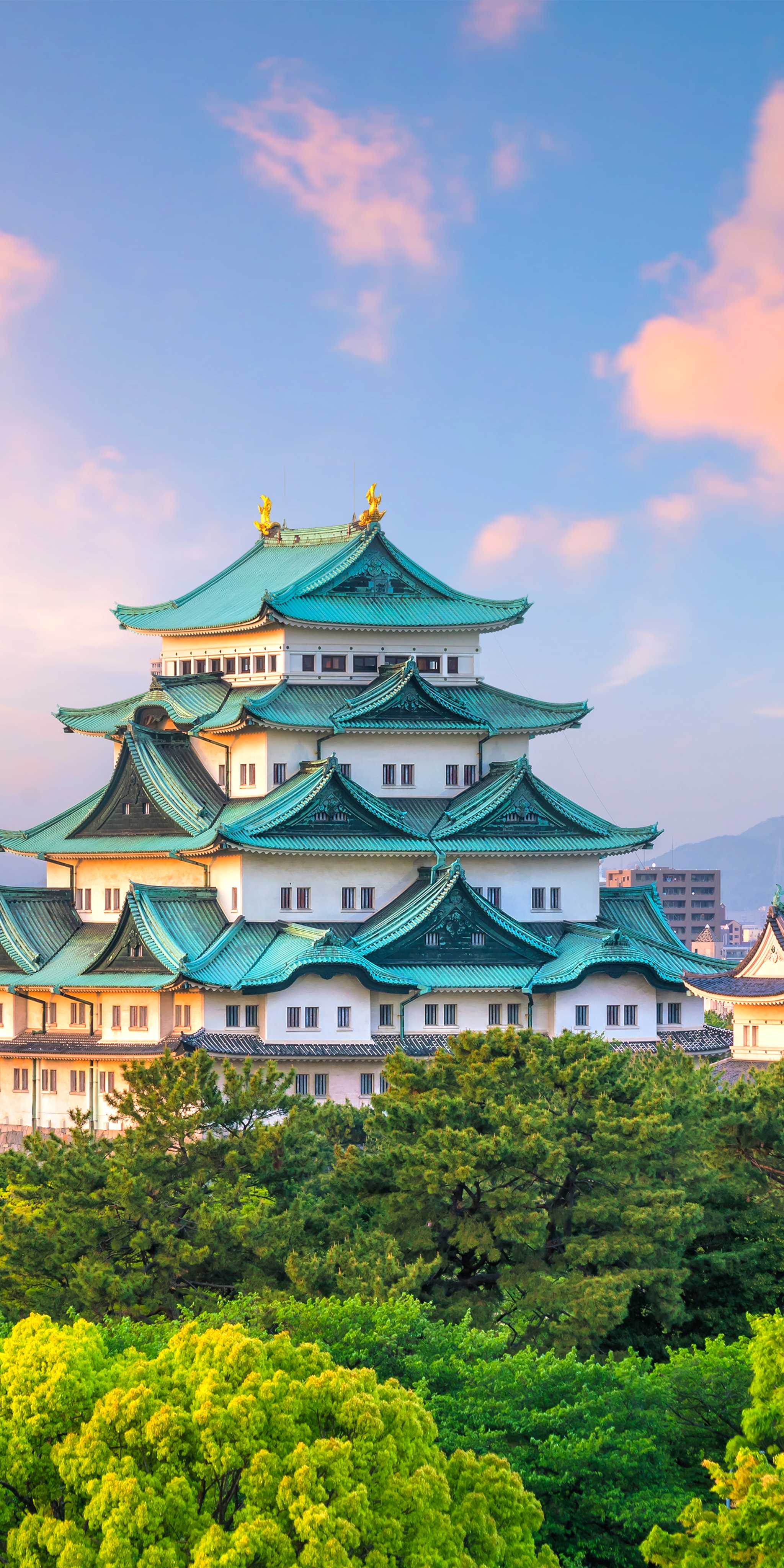 Chubu Centrair International Airport