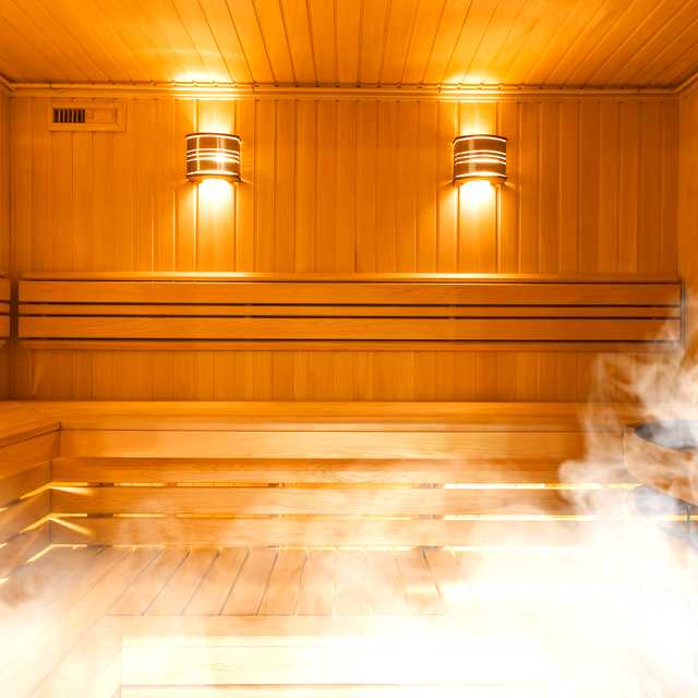 Seoul to Namoo Sauna: Private day trip