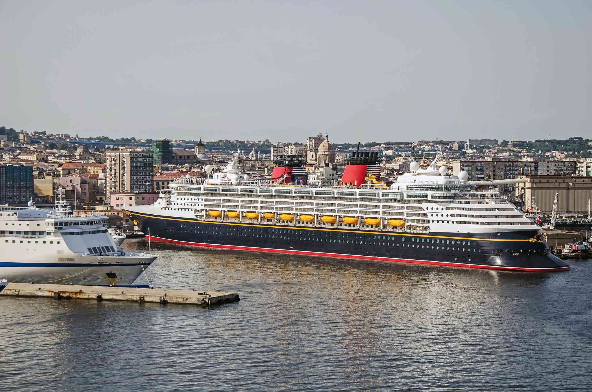 Vacker vy över Como City - privat dagsutflykt från Neapel - foto 18