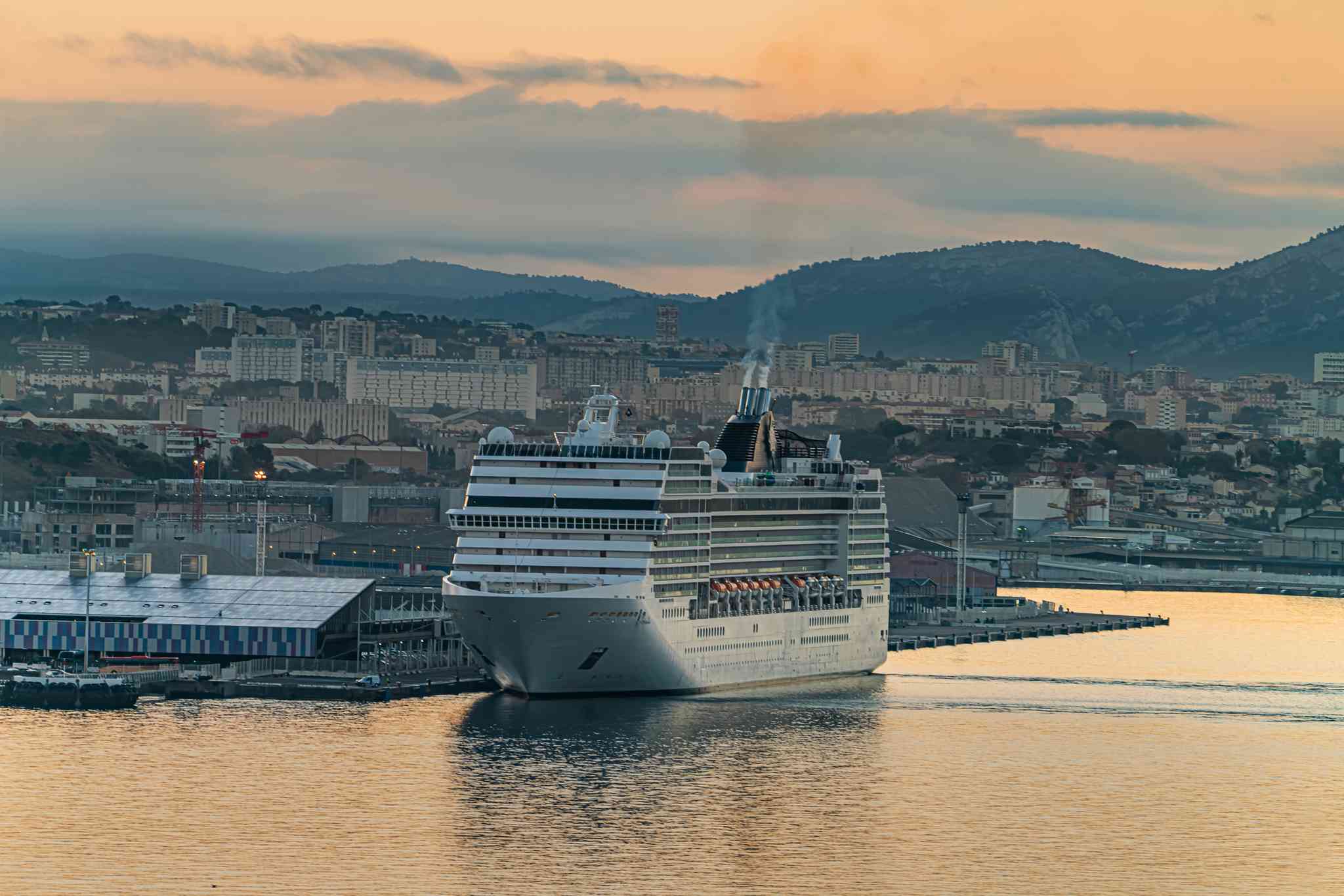 Vacker vy över Como City - privat dagsutflykt från Neapel - foto 19