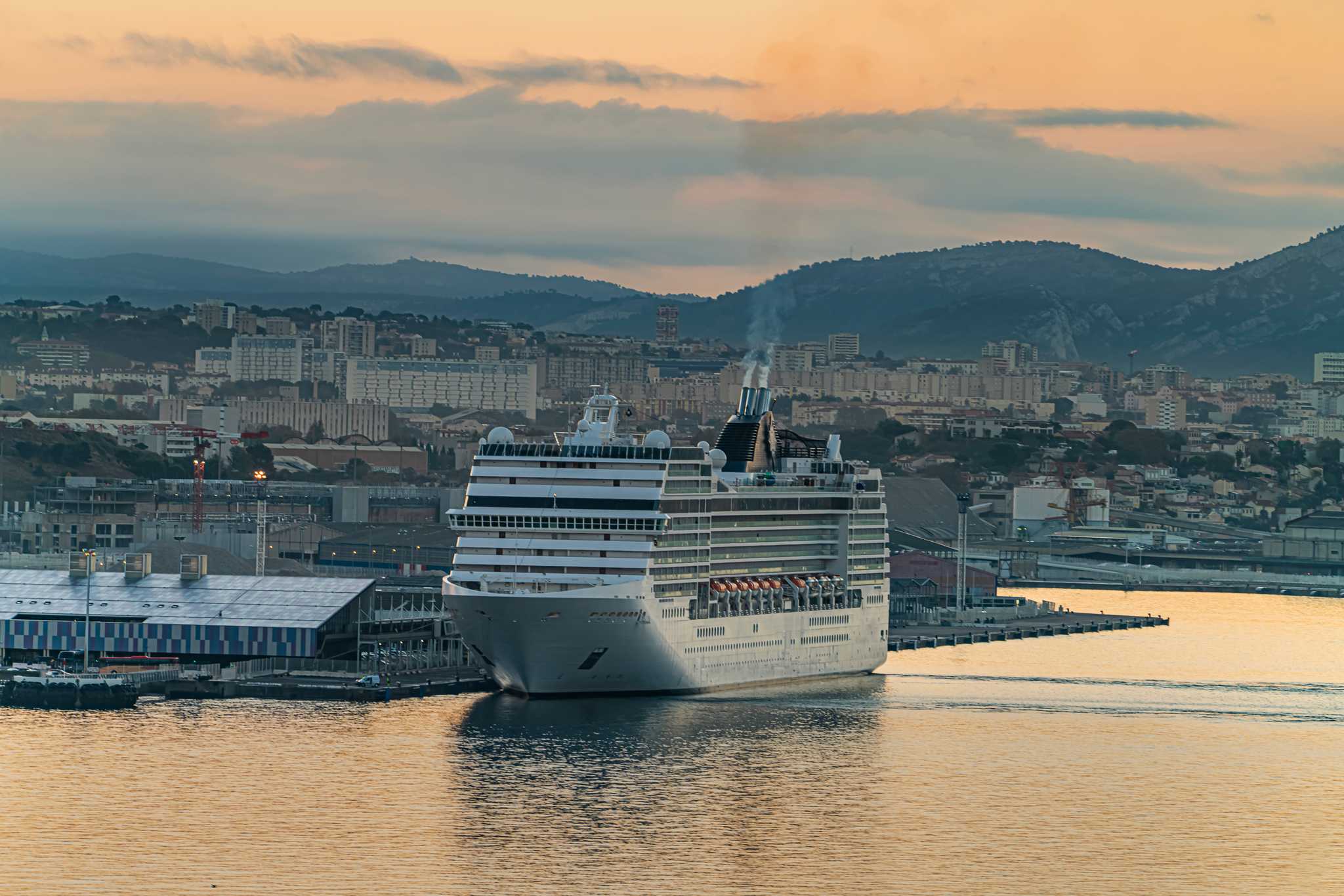 Parada no itinerário em Naples em viagem particular de um dia a partir de Praiano