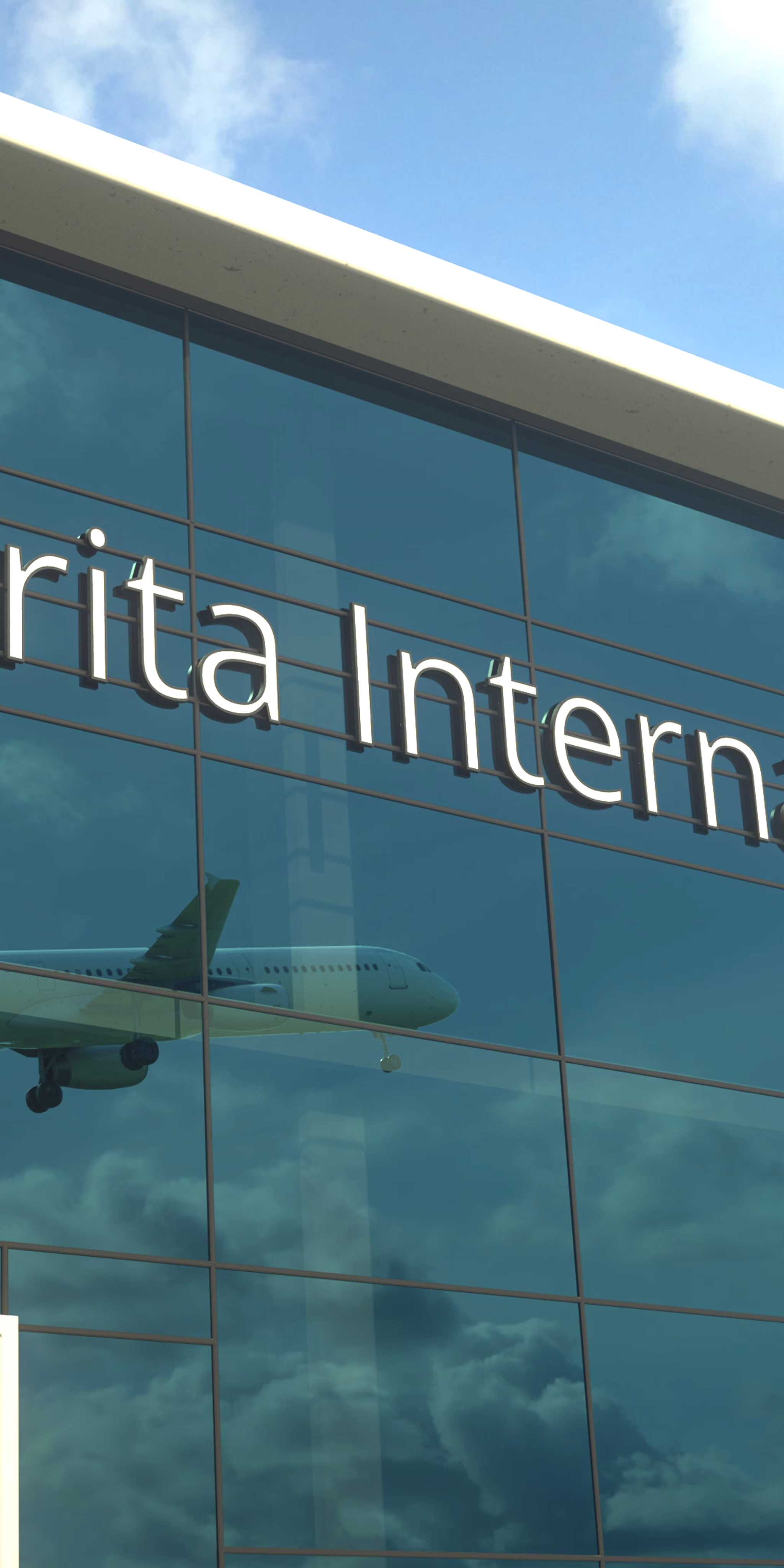 Narita International Airport