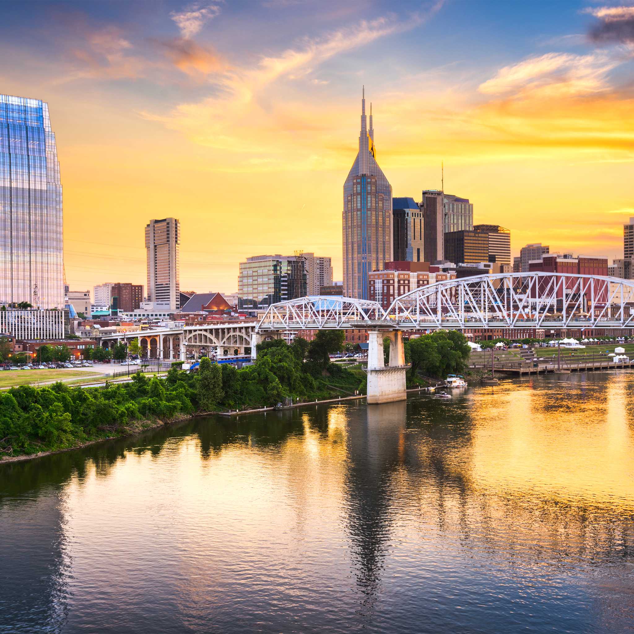 Nashville, TN
