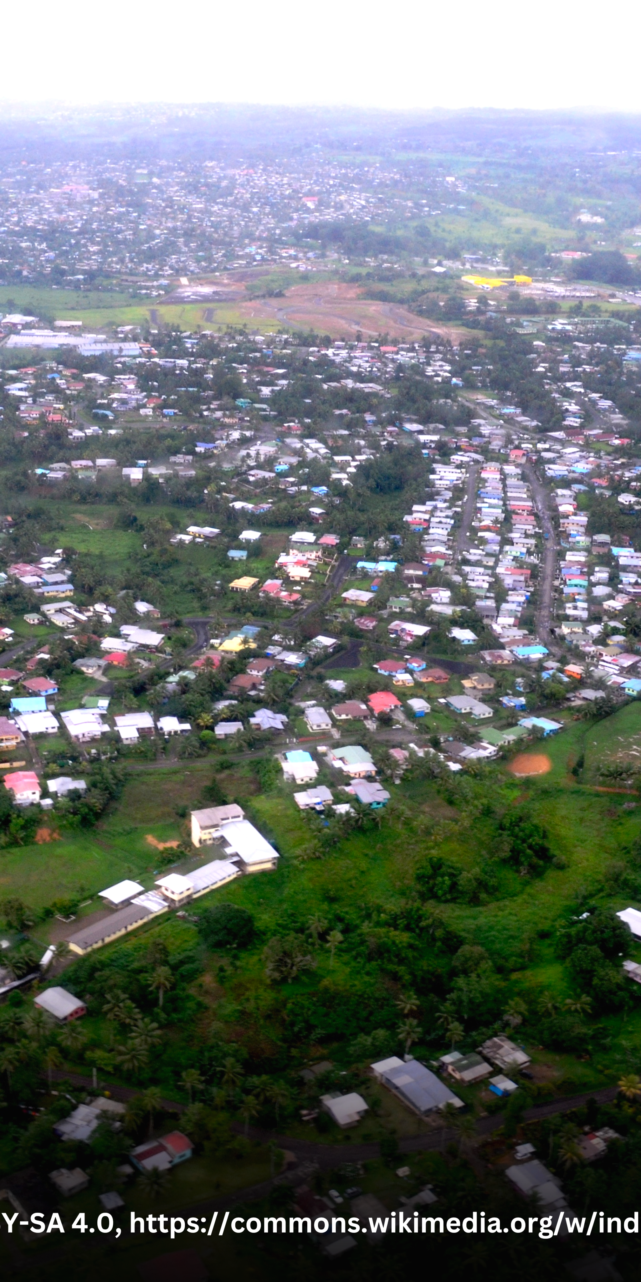 Nasinu