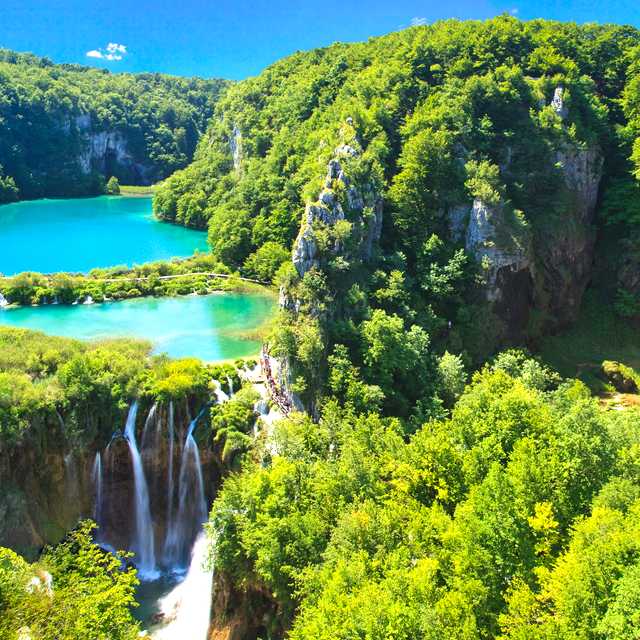 Inspiration de voyages pour Immersive natural experiences - Excursions privées d'une journée par Daytrip