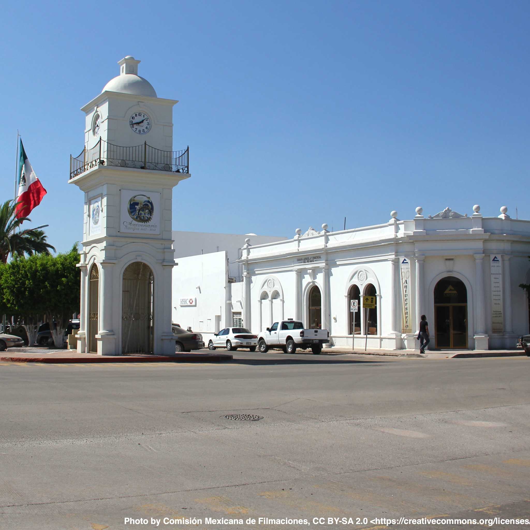 Navojoa