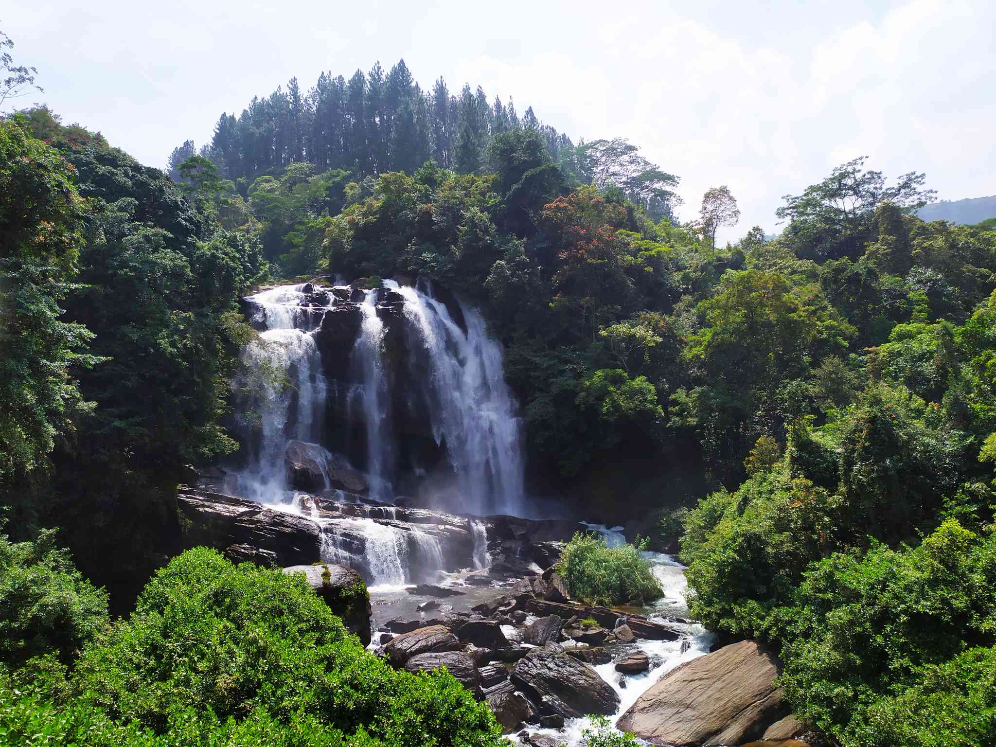 Vista panorámica de Negombo - excursión privada de un día desde Nawalapitiya - foto 6