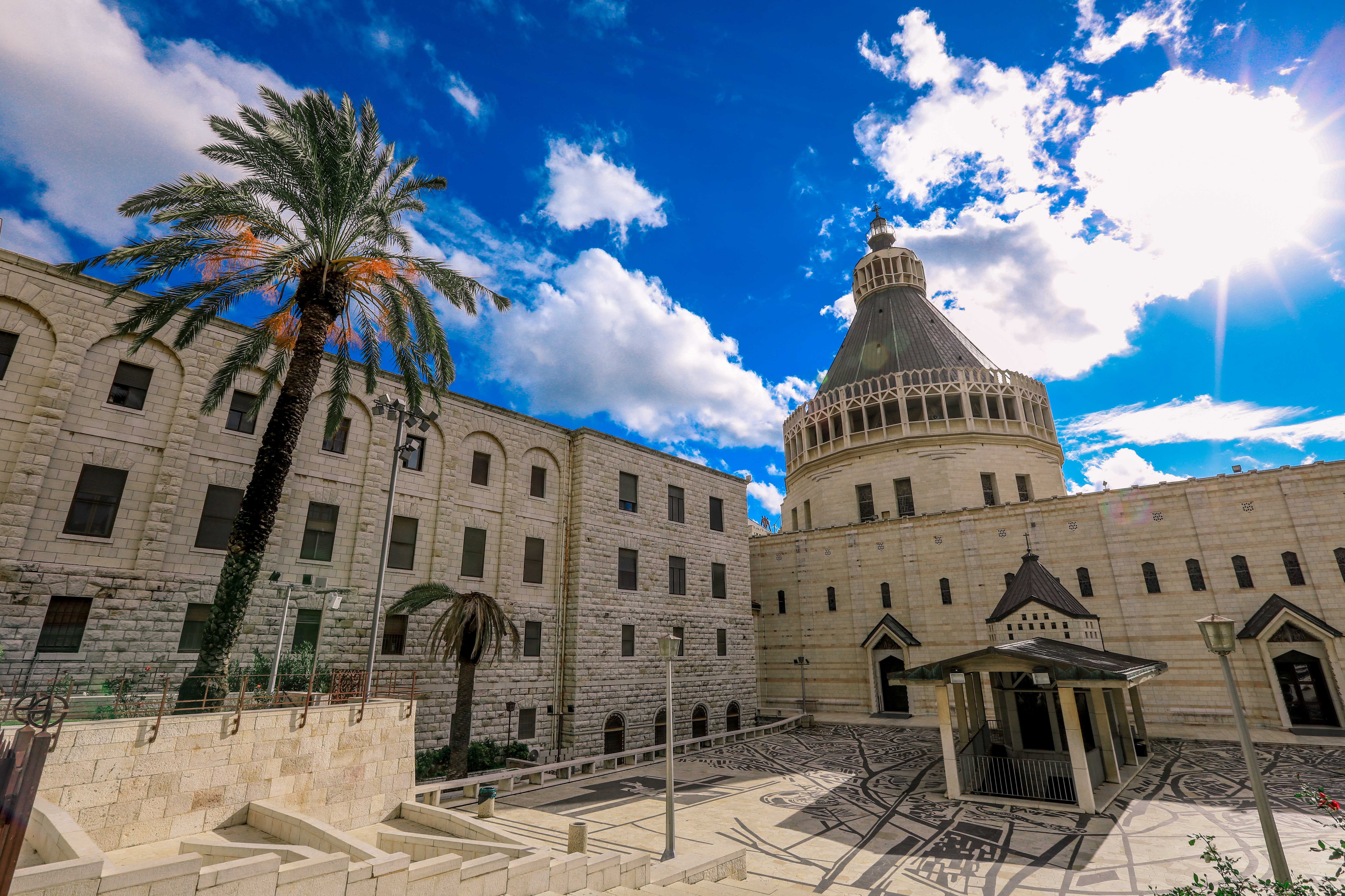 Rechovot to Nazareth Private Transfer | Daytrip
