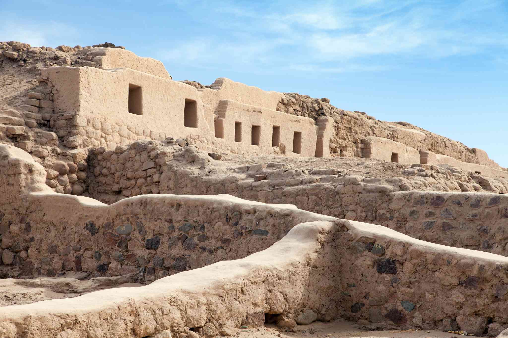 Paracas 의 경치 - 나스카 에서 출발하는 개인 day trip - 사진 5