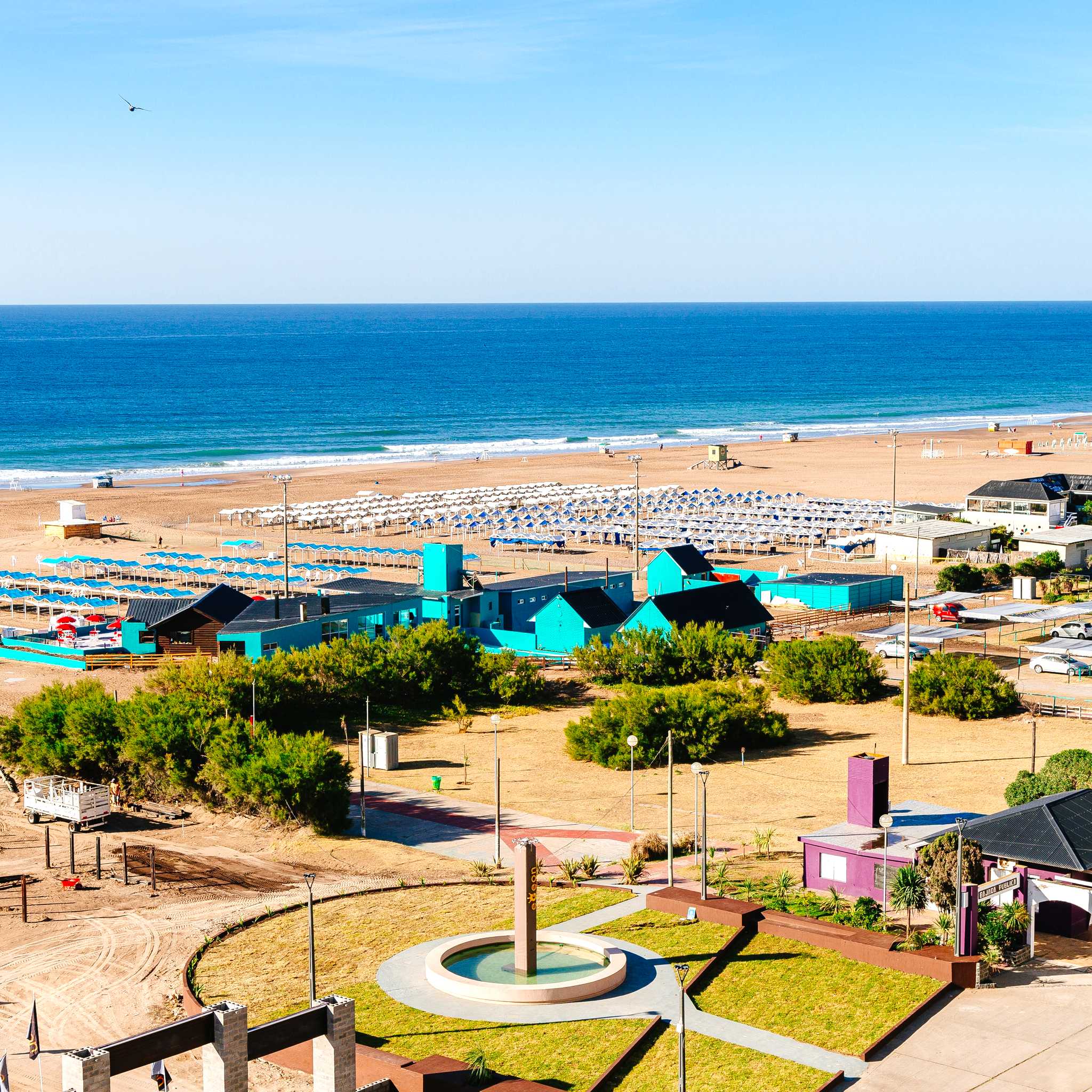 Necochea