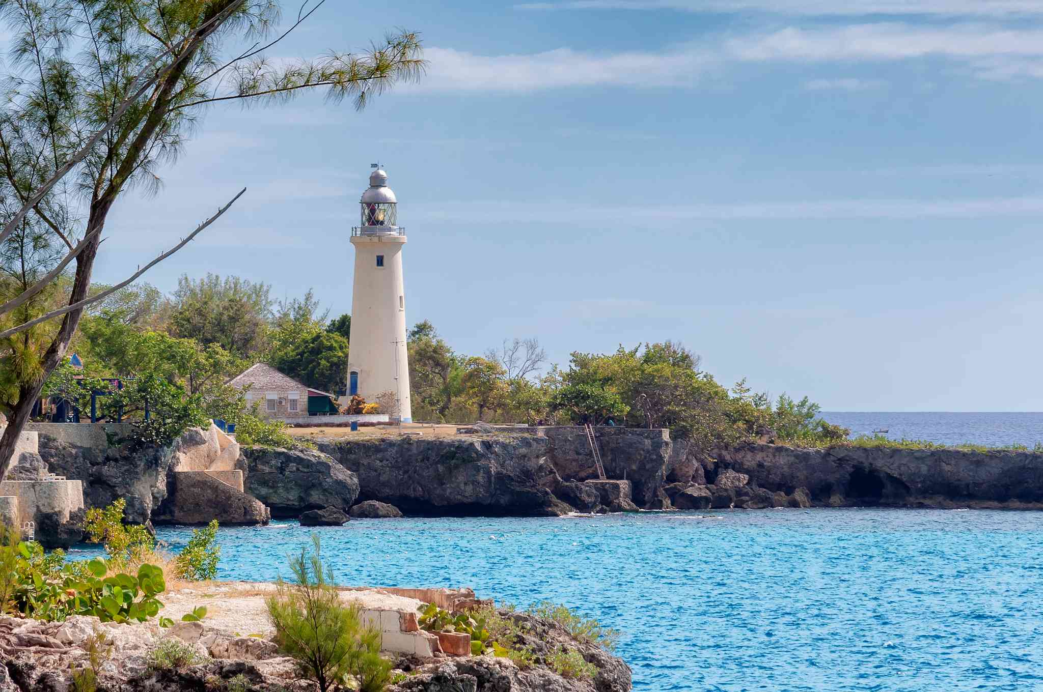 Negril 의 경치 - Kingston 에서 출발하는 개인 day trip - 사진 4