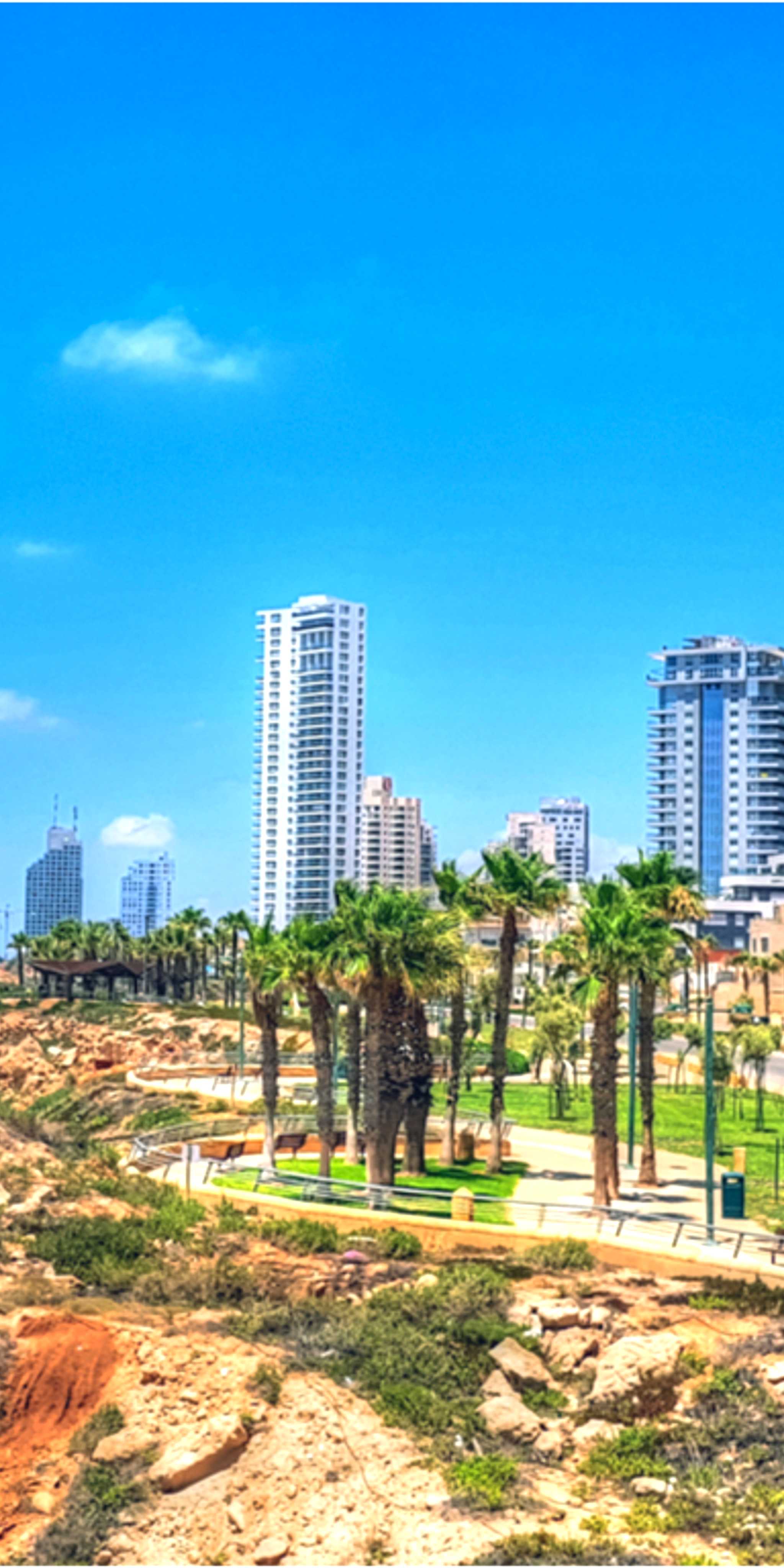 Netanya