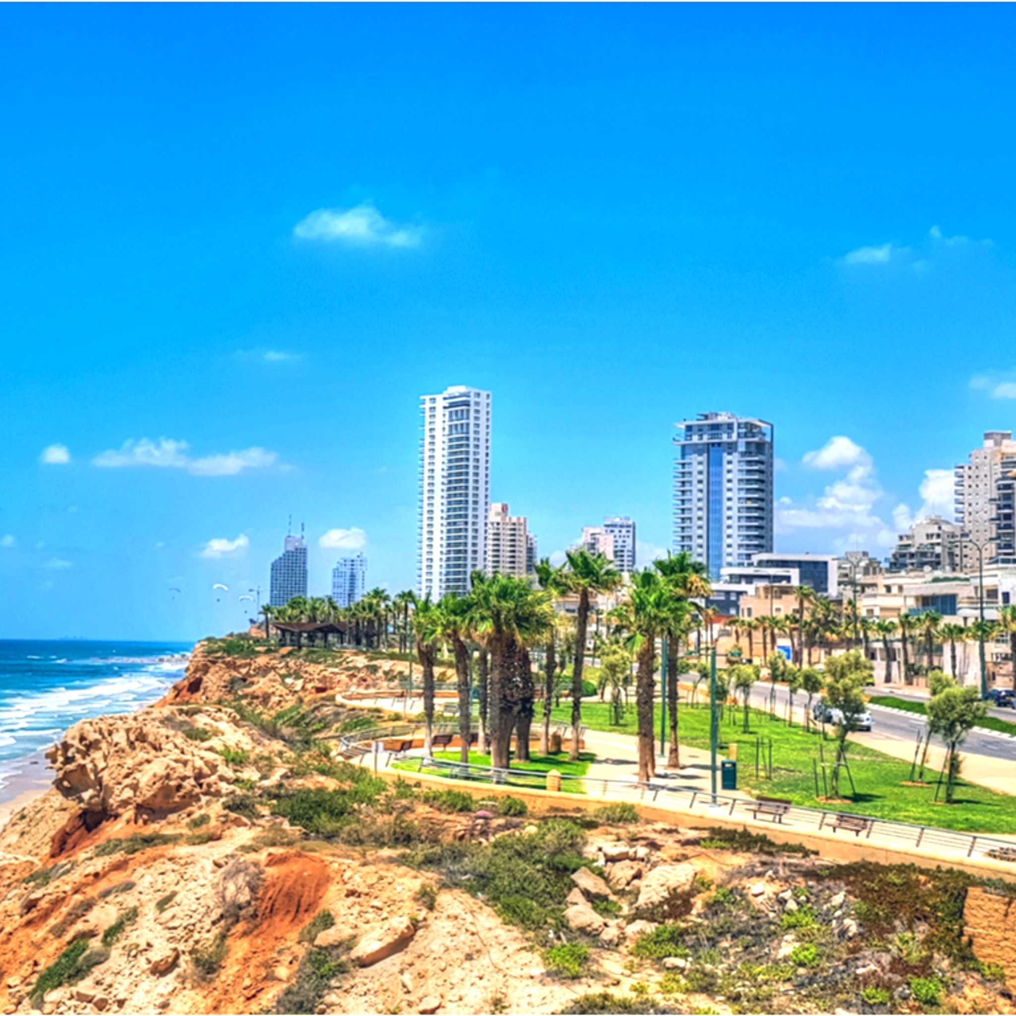 Netanya