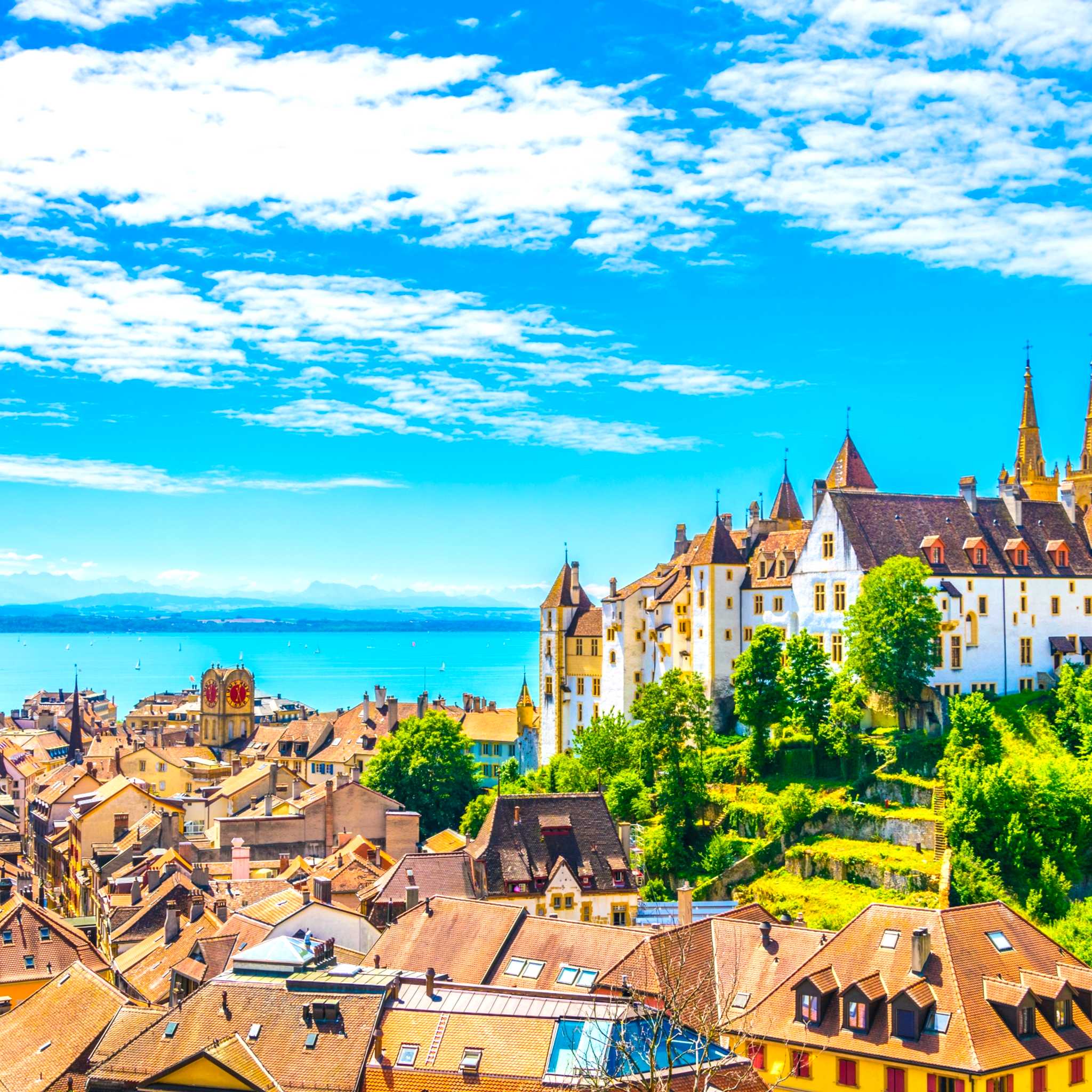 Neuchatel