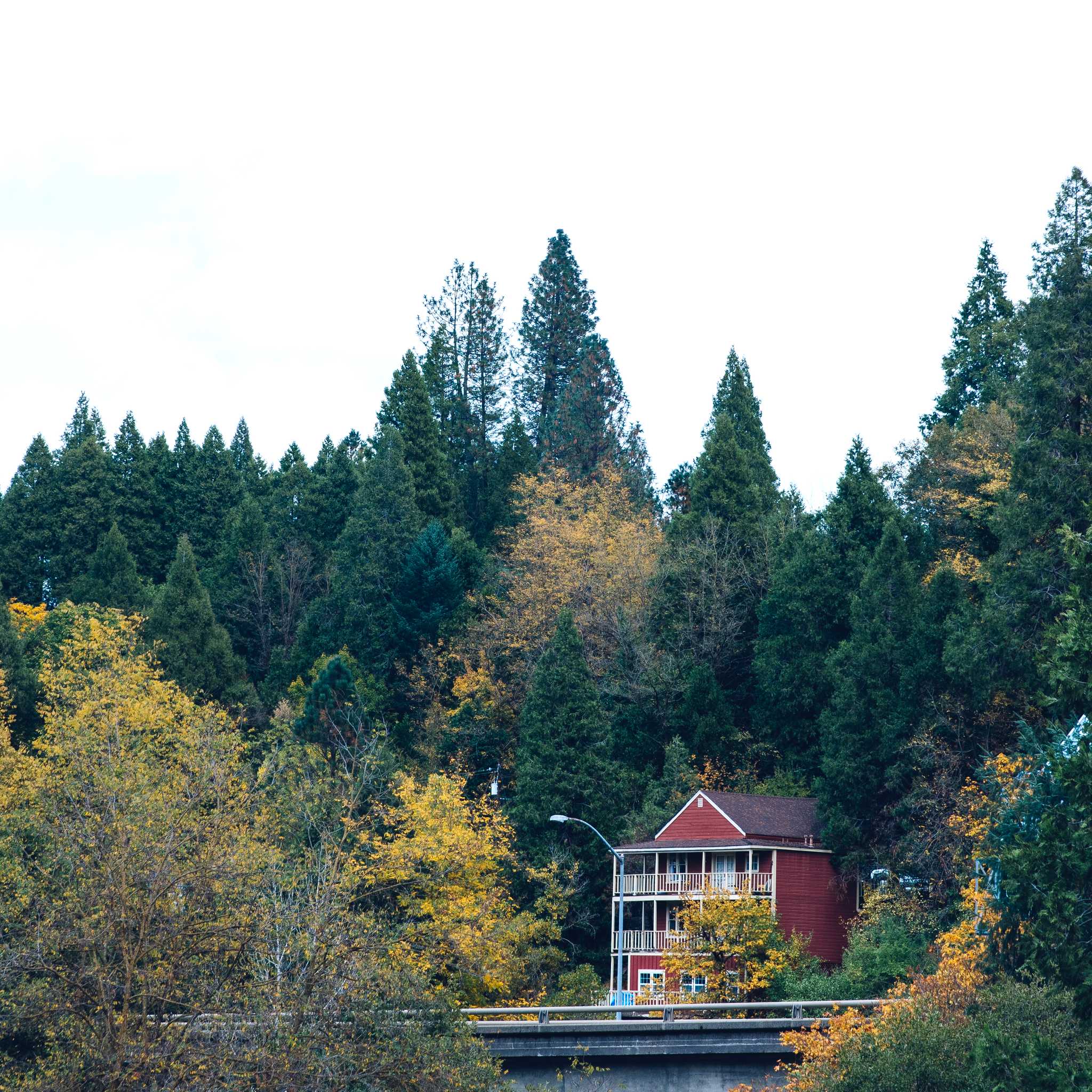 Nevada City, CA