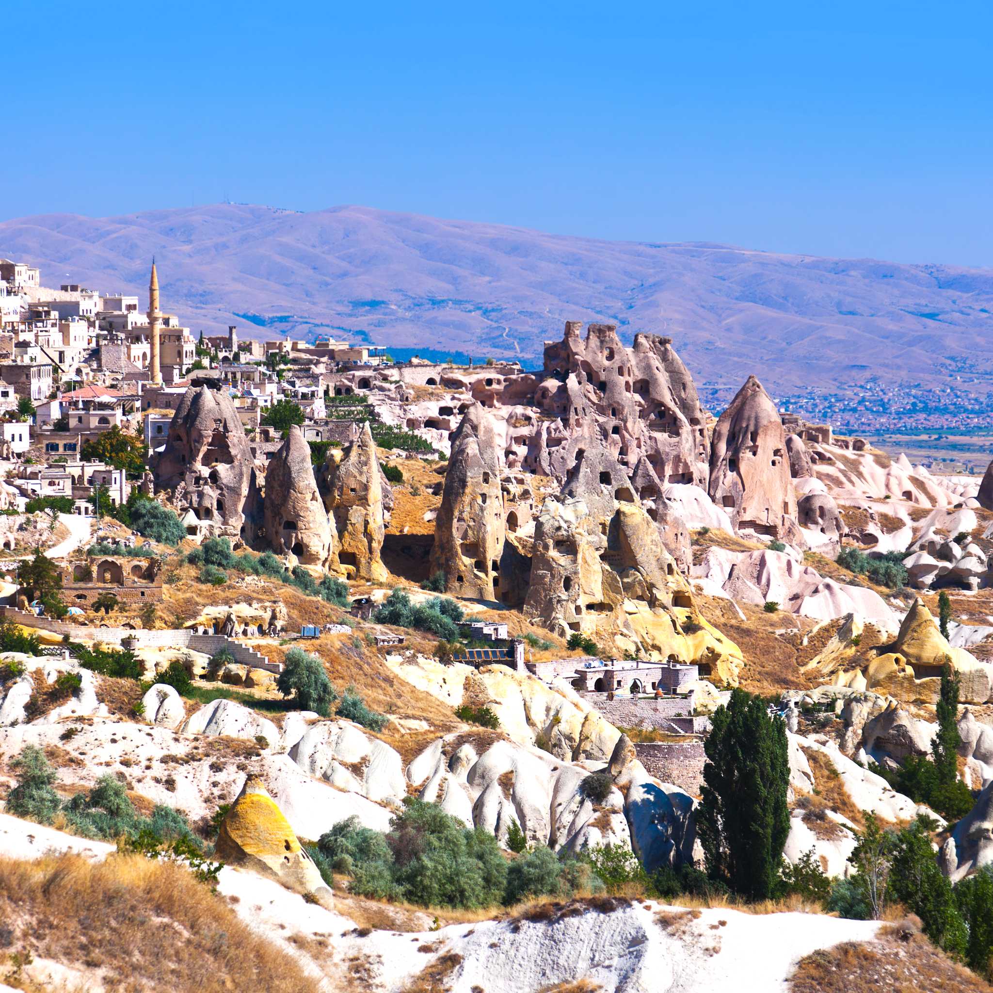 Nevsehir