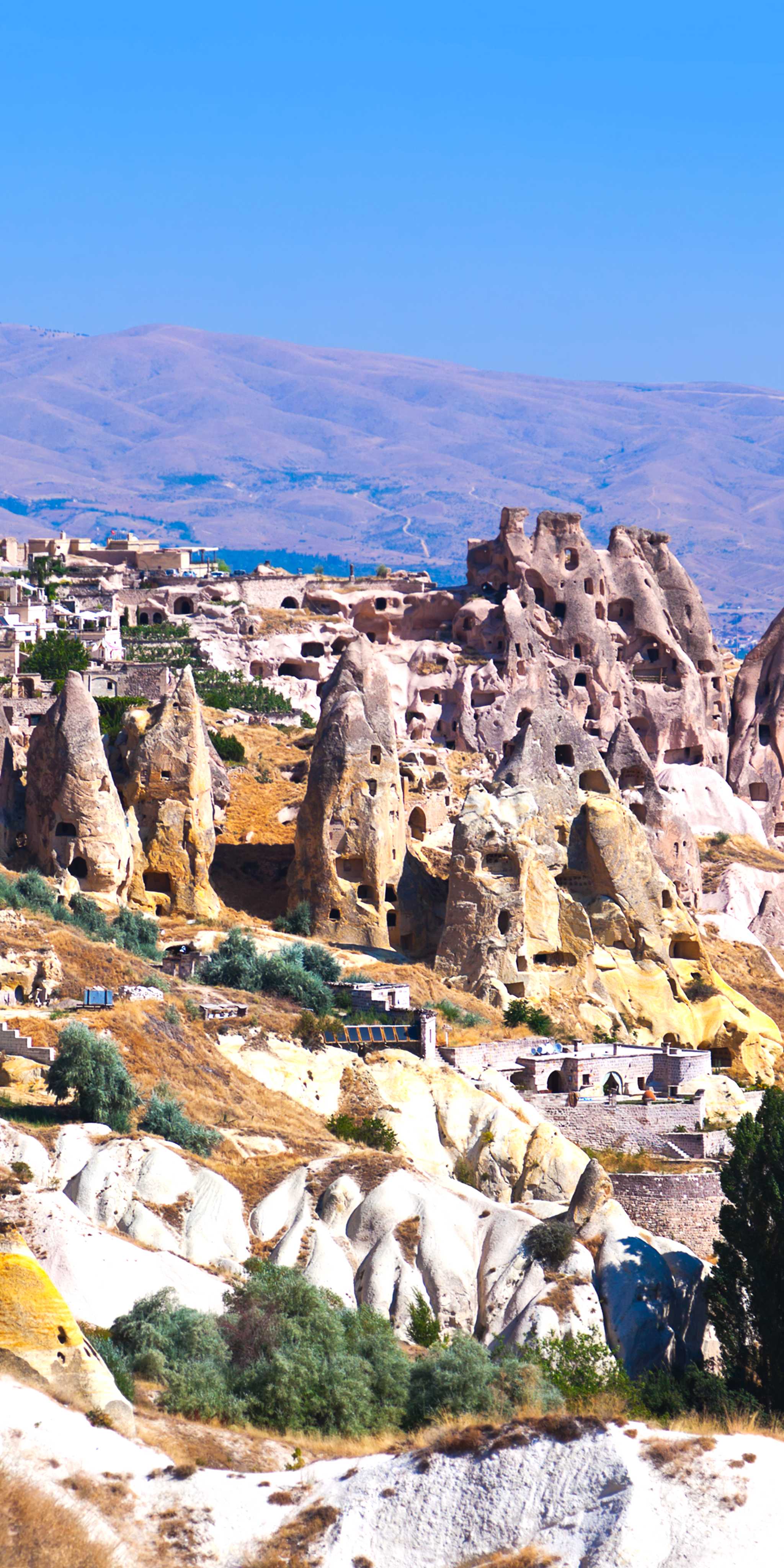 Nevsehir