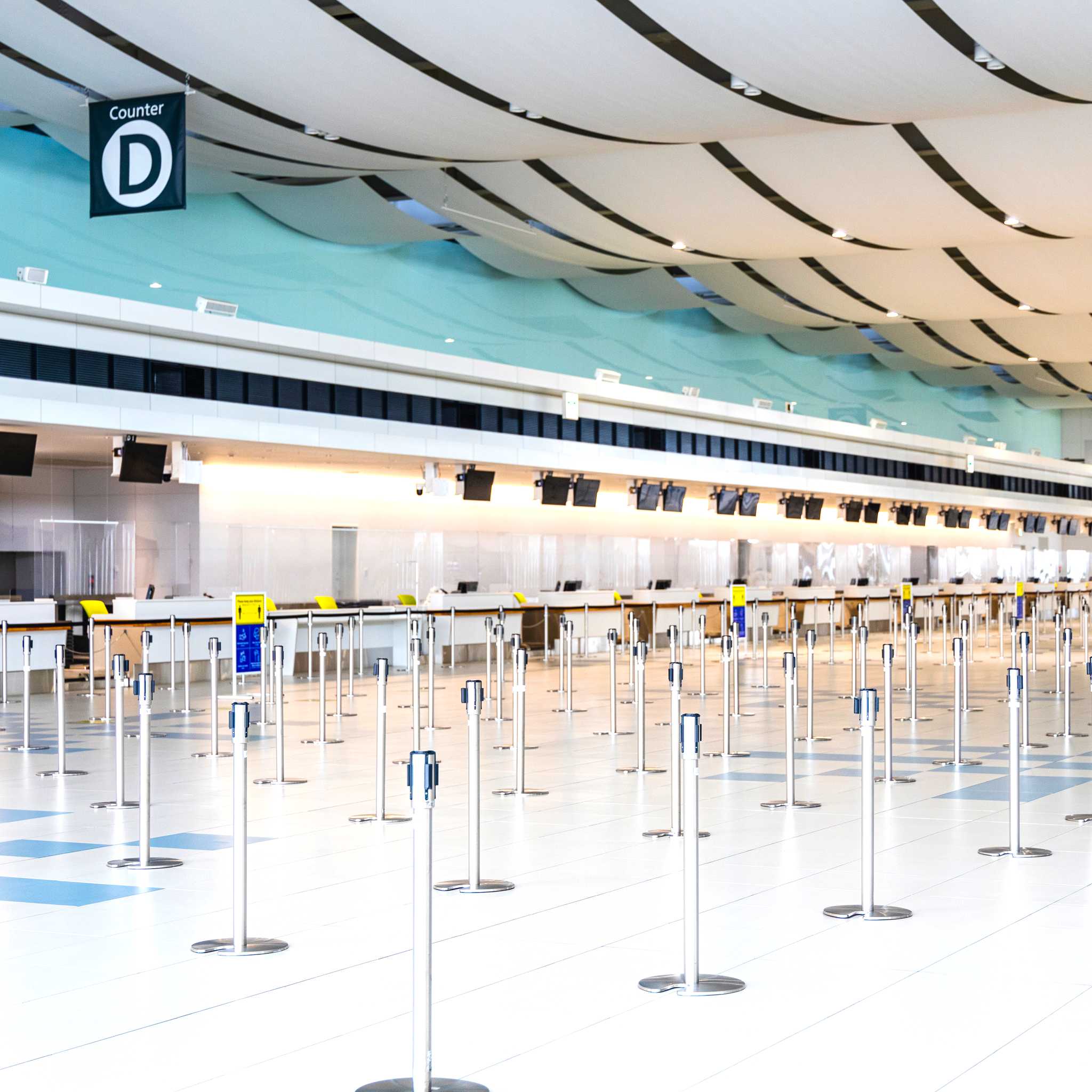 Private car transfers in Japan from New Chitose Airport