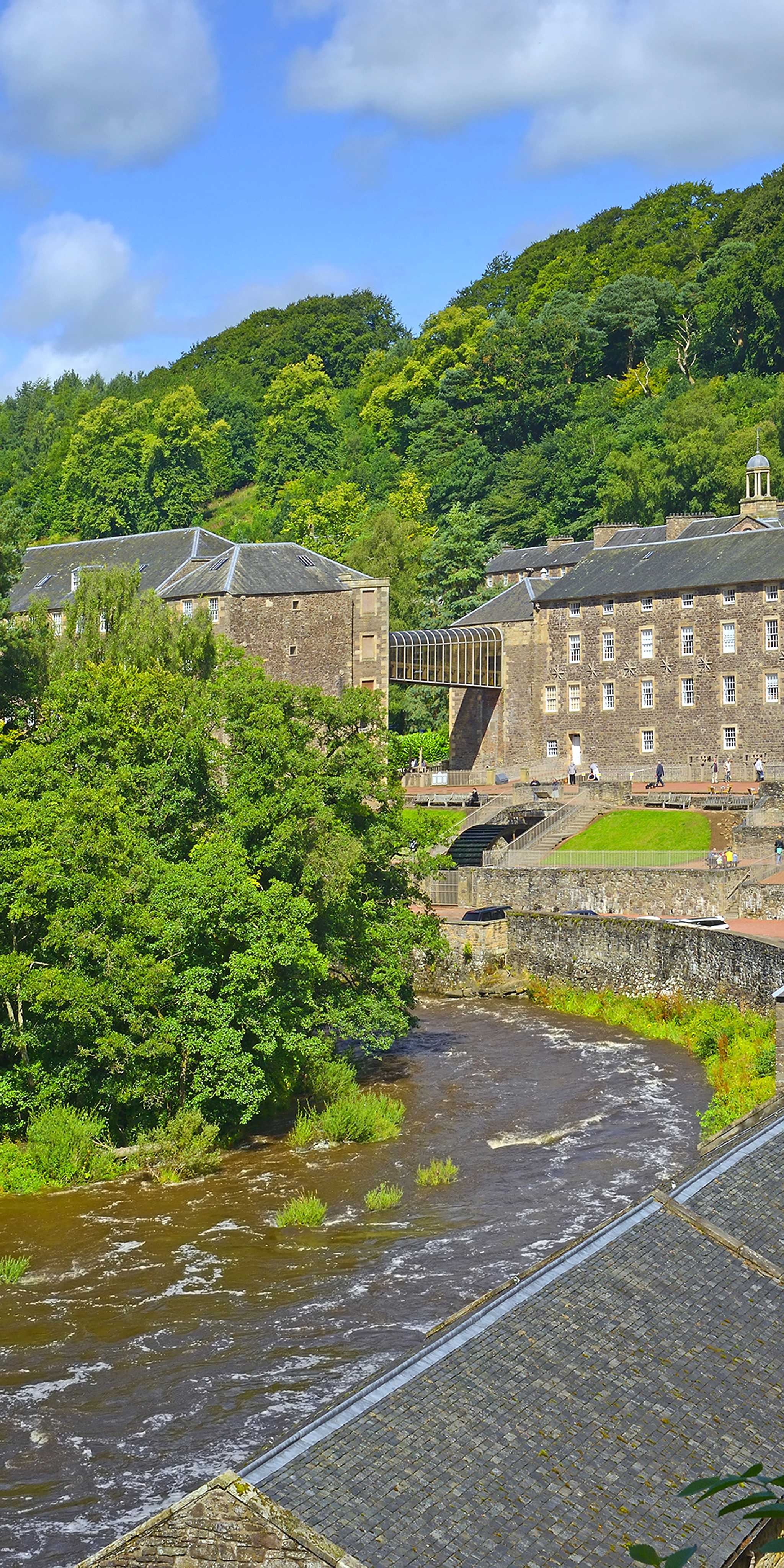 New Lanark
