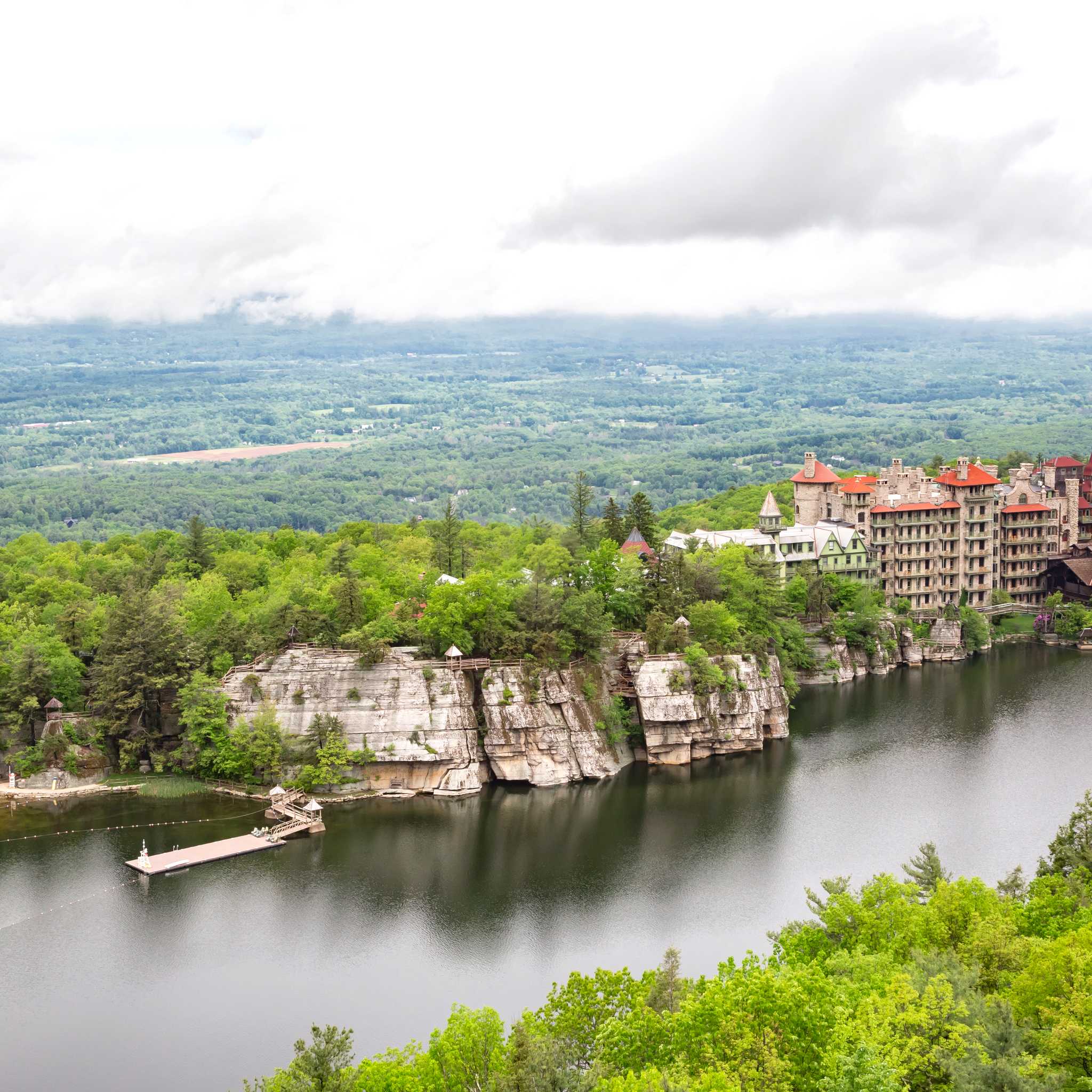 New Paltz, NY
