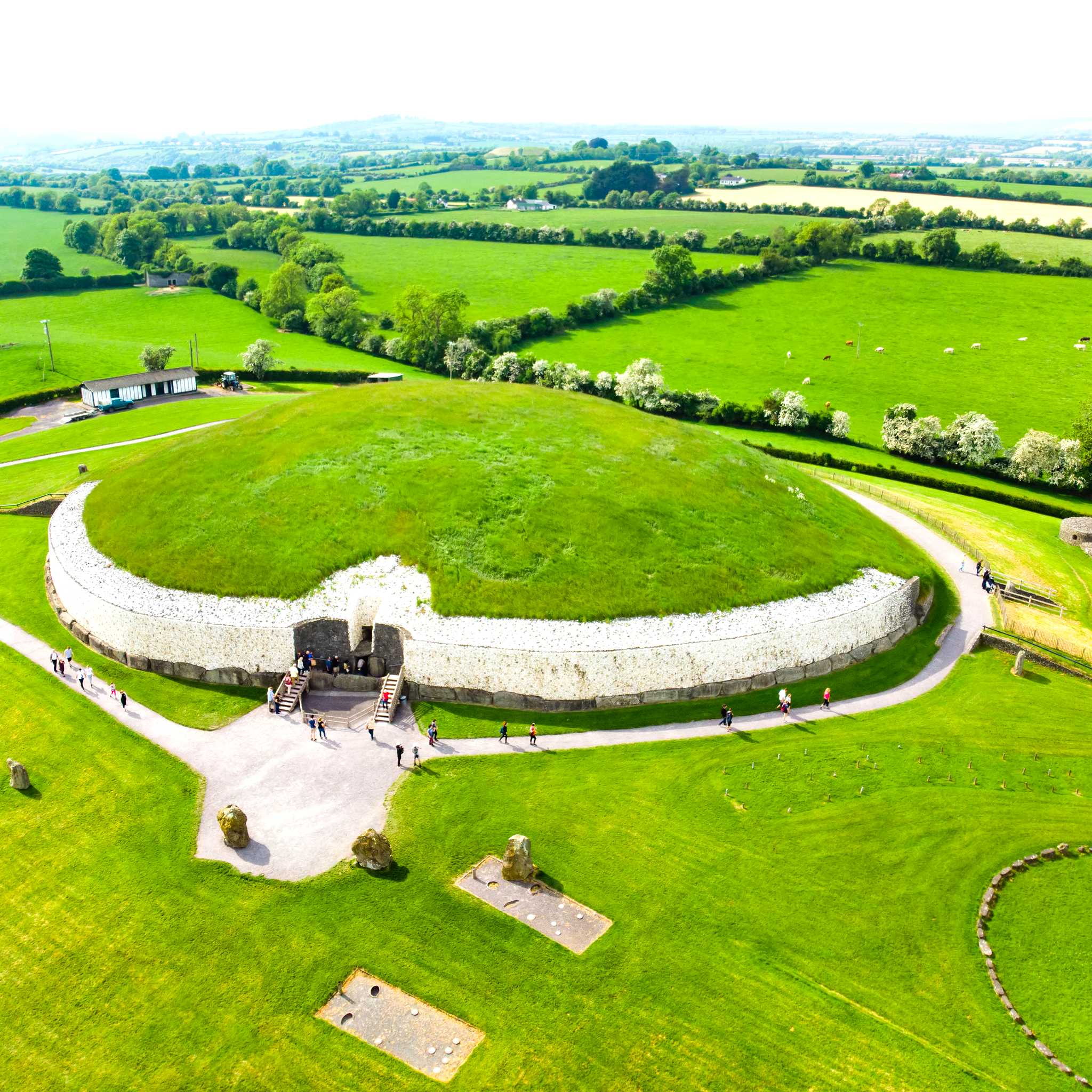 Newgrange