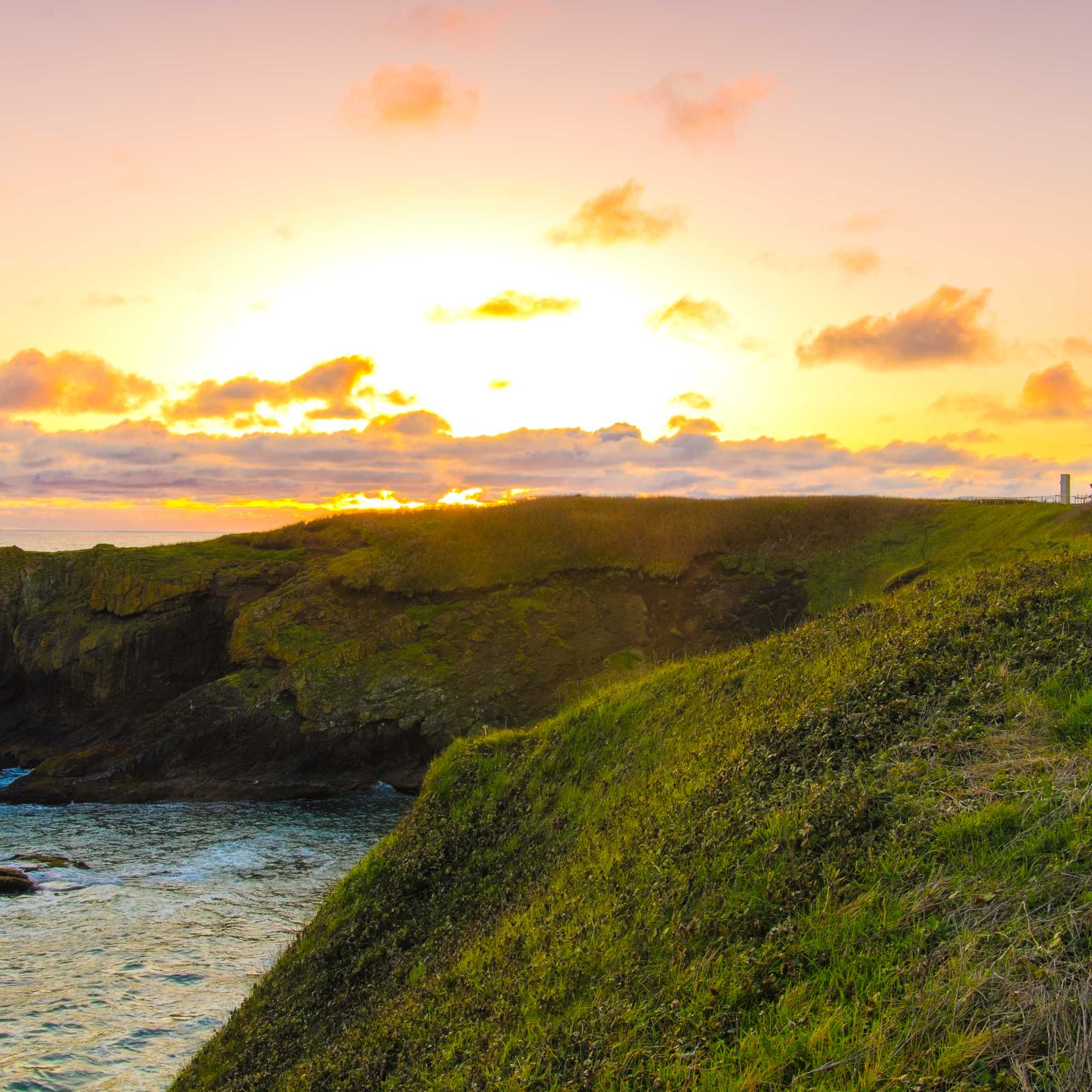 Newport, OR