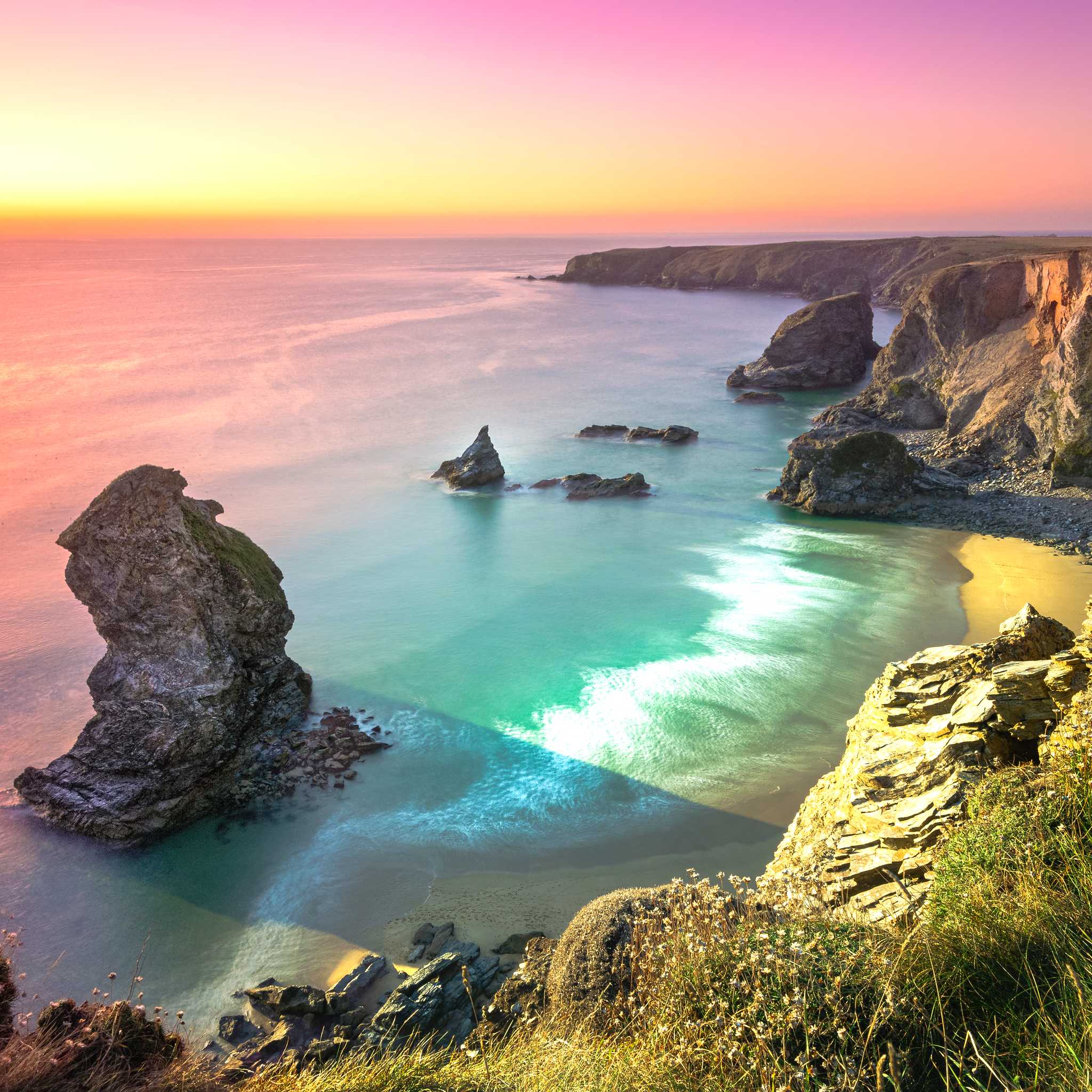 Newquay