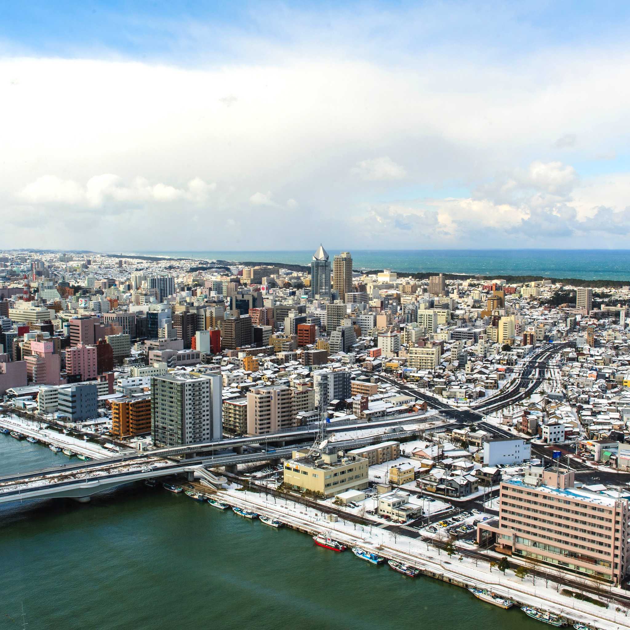 Niigata