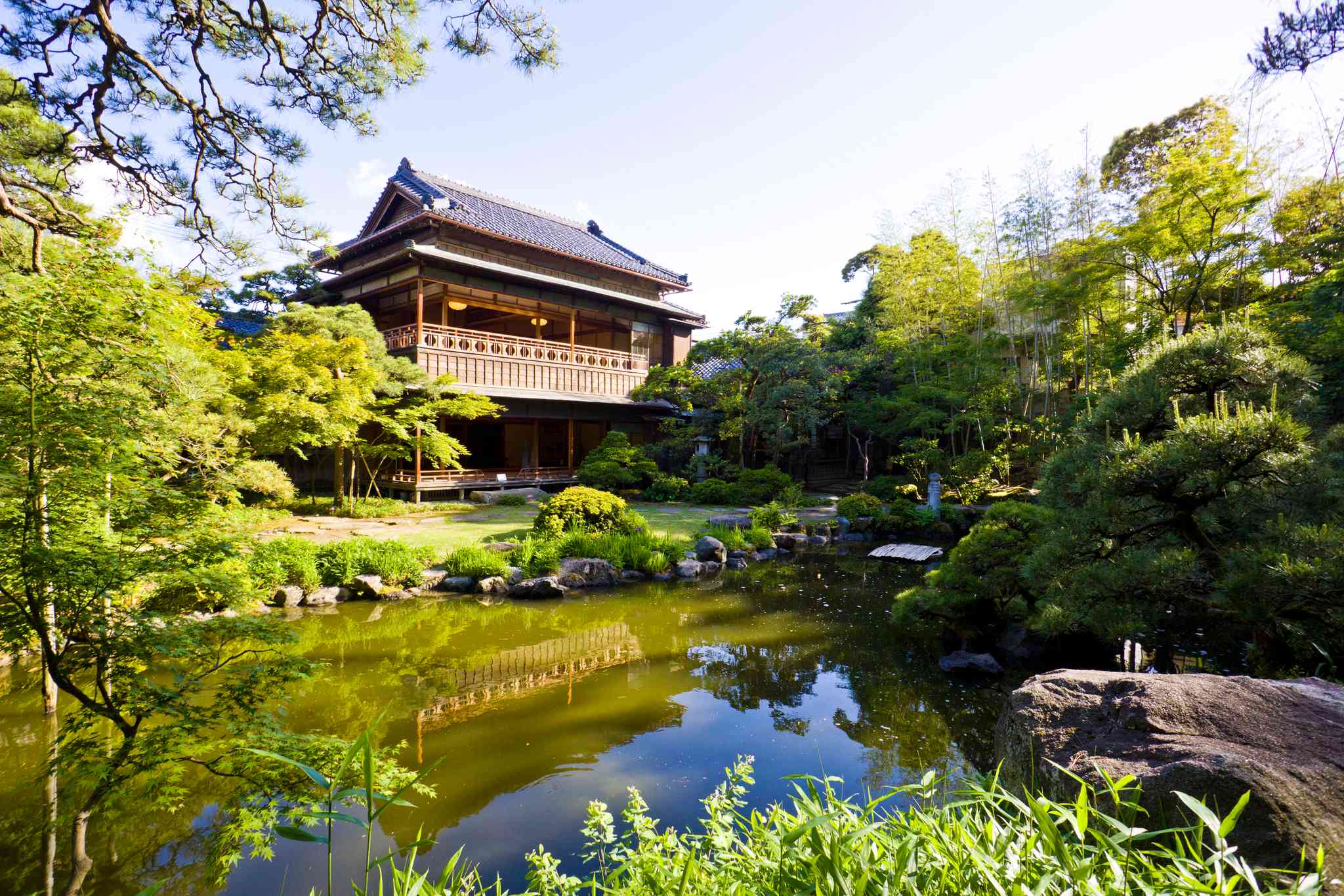 Blick auf die Landschaft von Tokyo - private Tagesreise von Niigata - Foto 7