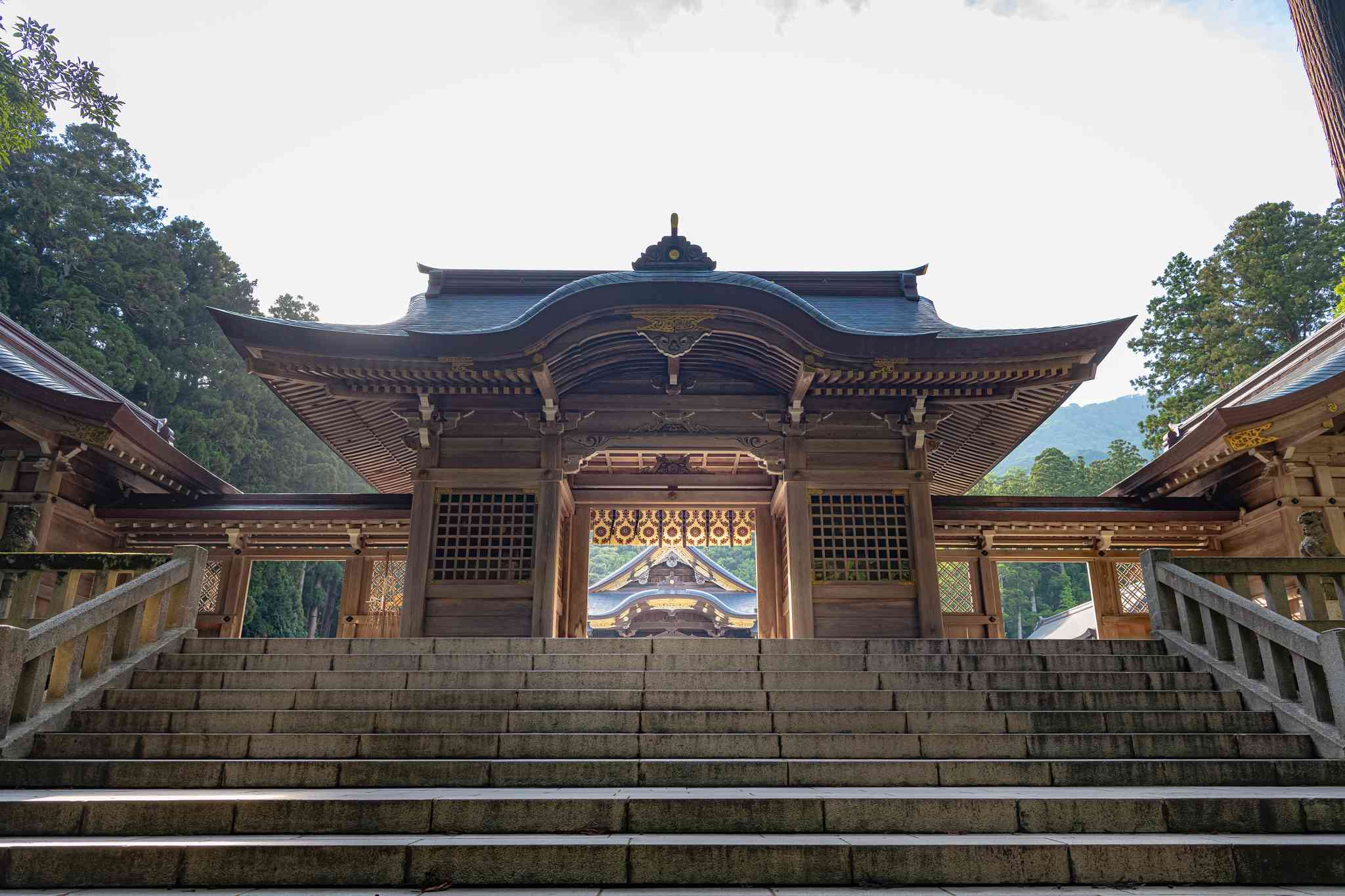 Blick auf die Landschaft von Tokyo - private Tagesreise von Niigata - Foto 8