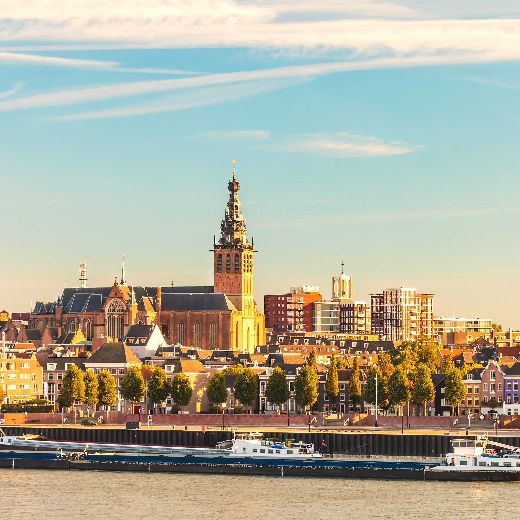 Nijmegen