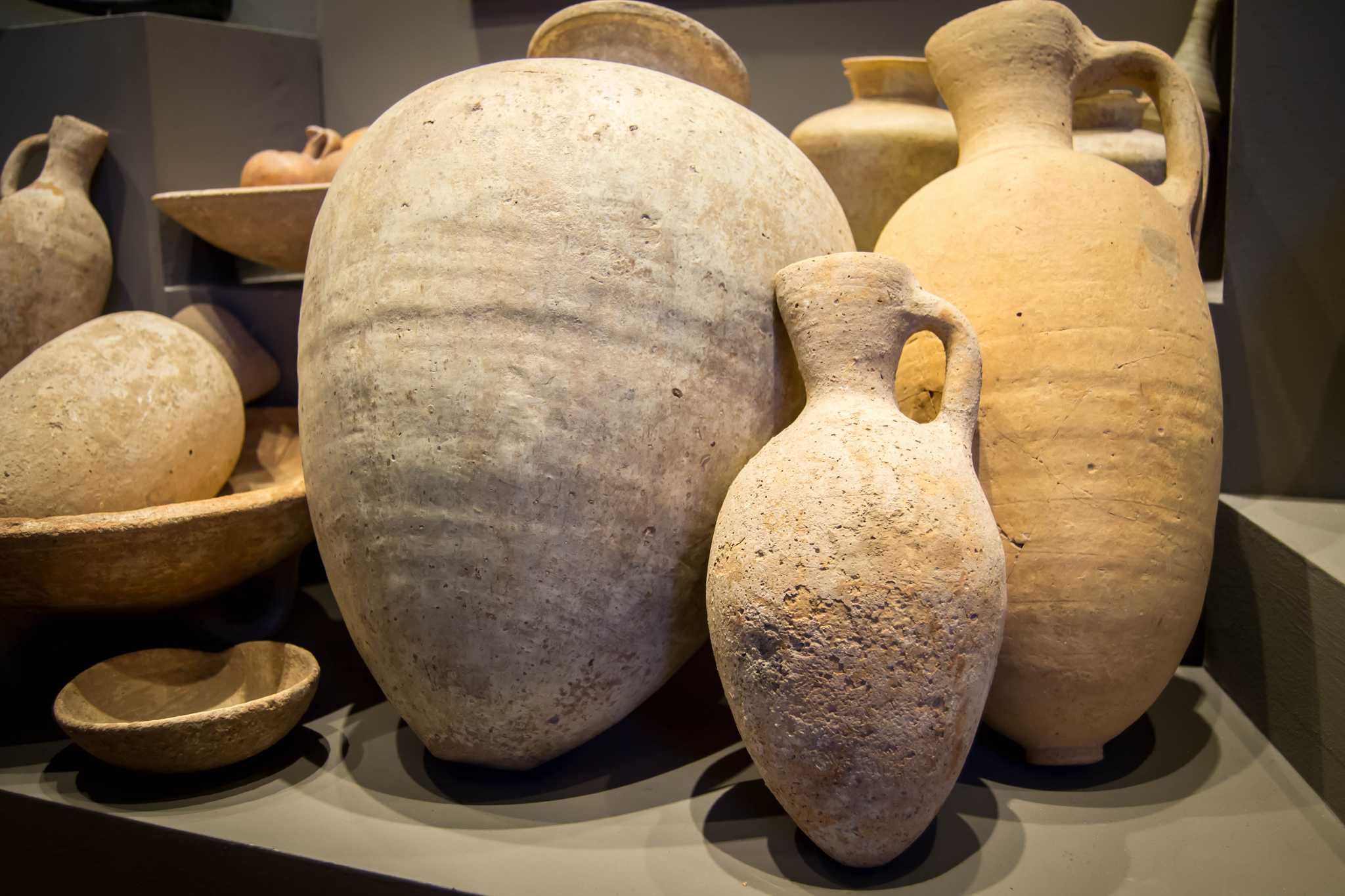 Nikopolis Archaelogical Museum