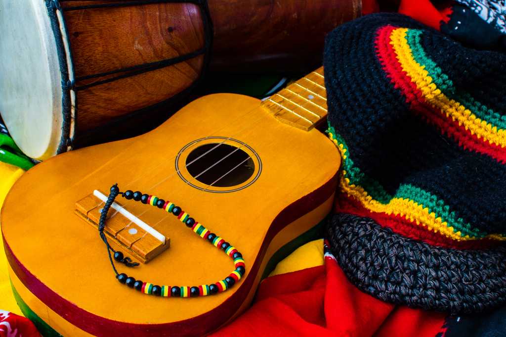 Private Day Trip de Kingston a Nine Mile y Mandeville