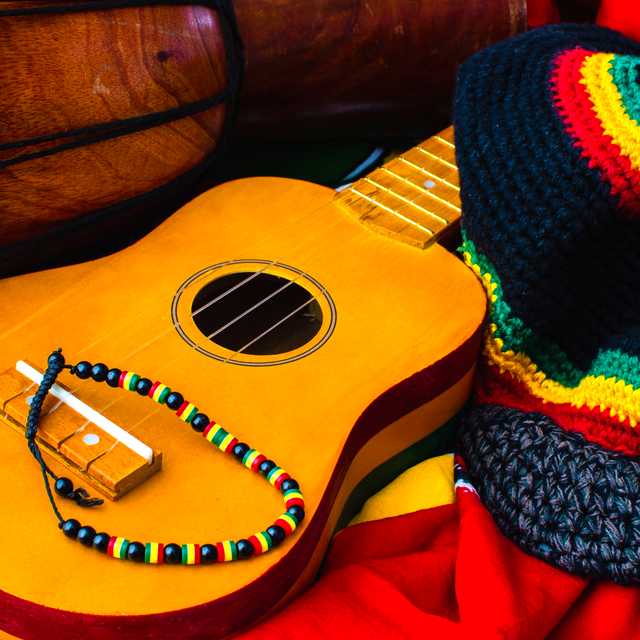 Kingston to Nine Mile and Mandeville: Private day trip