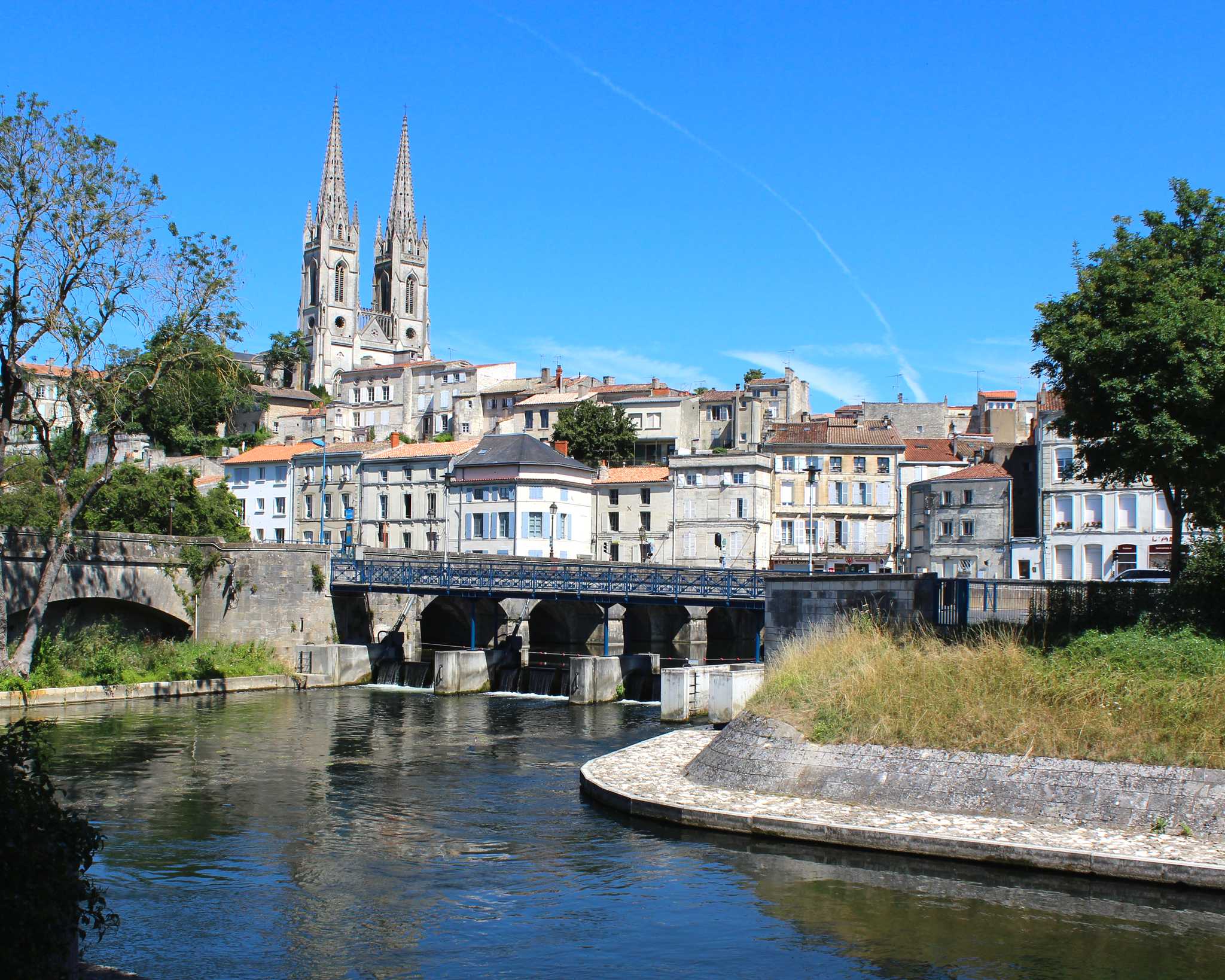 Niort