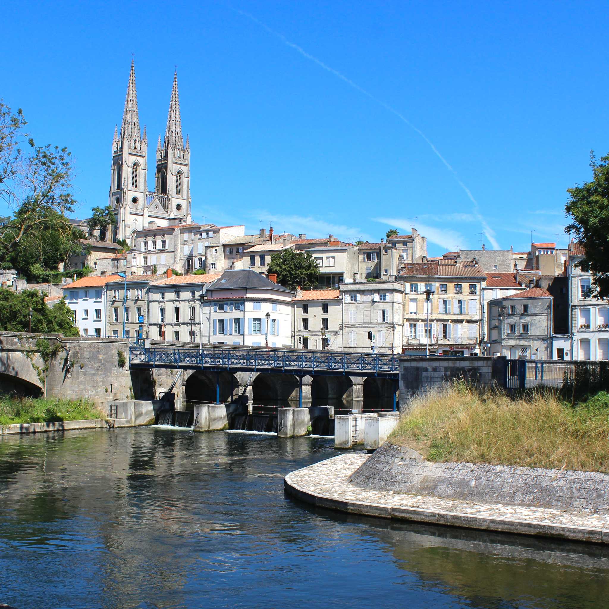 Niort