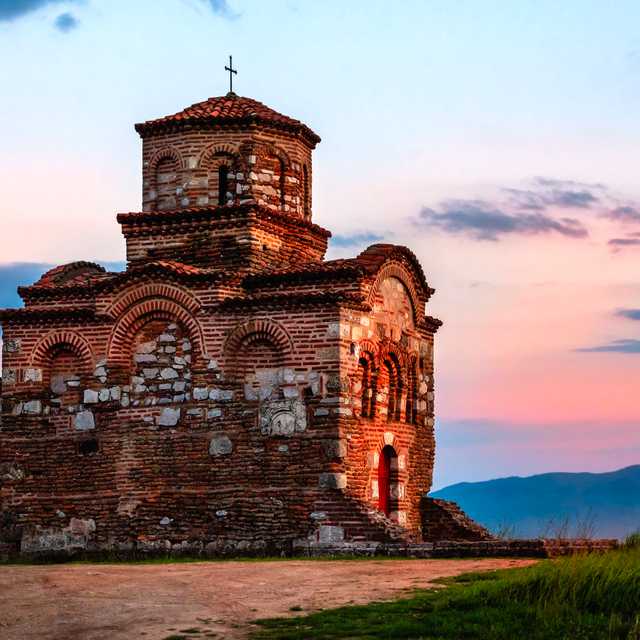 Belgrade to Nis: Private day trip