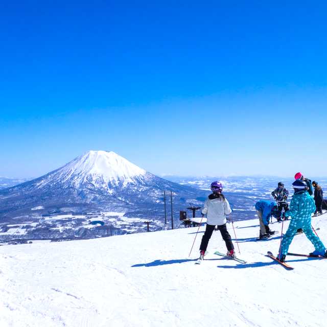 Sapporo to Niseko: Private Day Trip