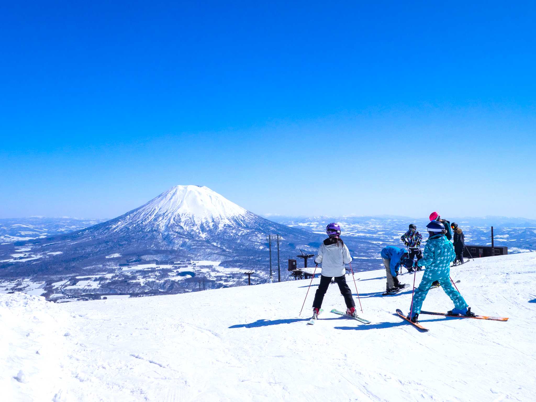 Sapporo to Niseko: Private Day Trip