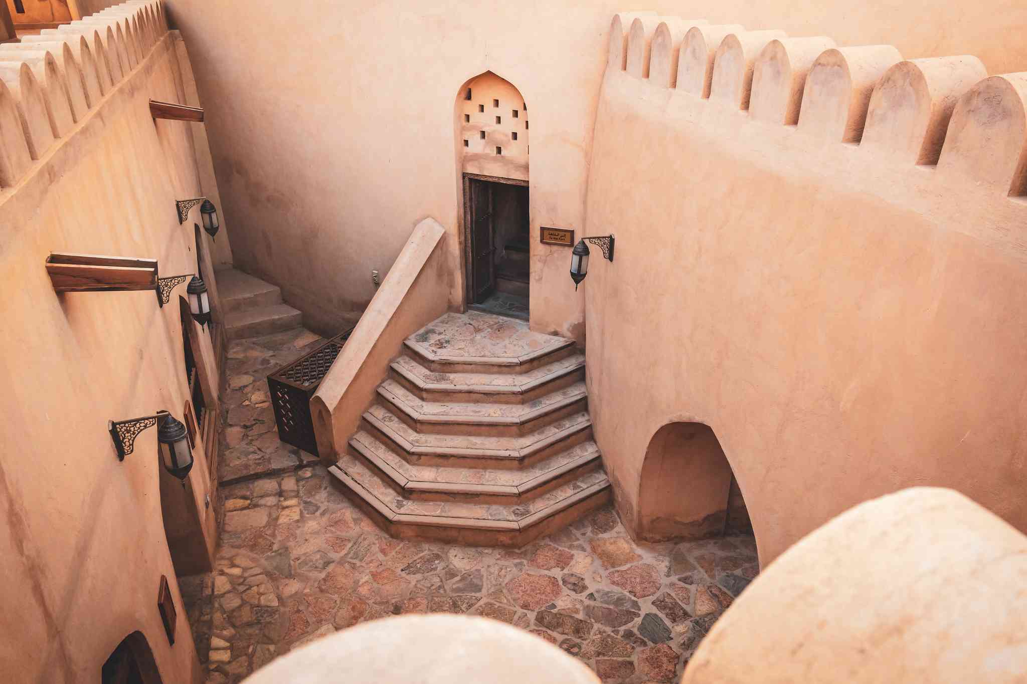 Vacker vy över Dubai - privat dagsutflykt från Nizwa - foto 11