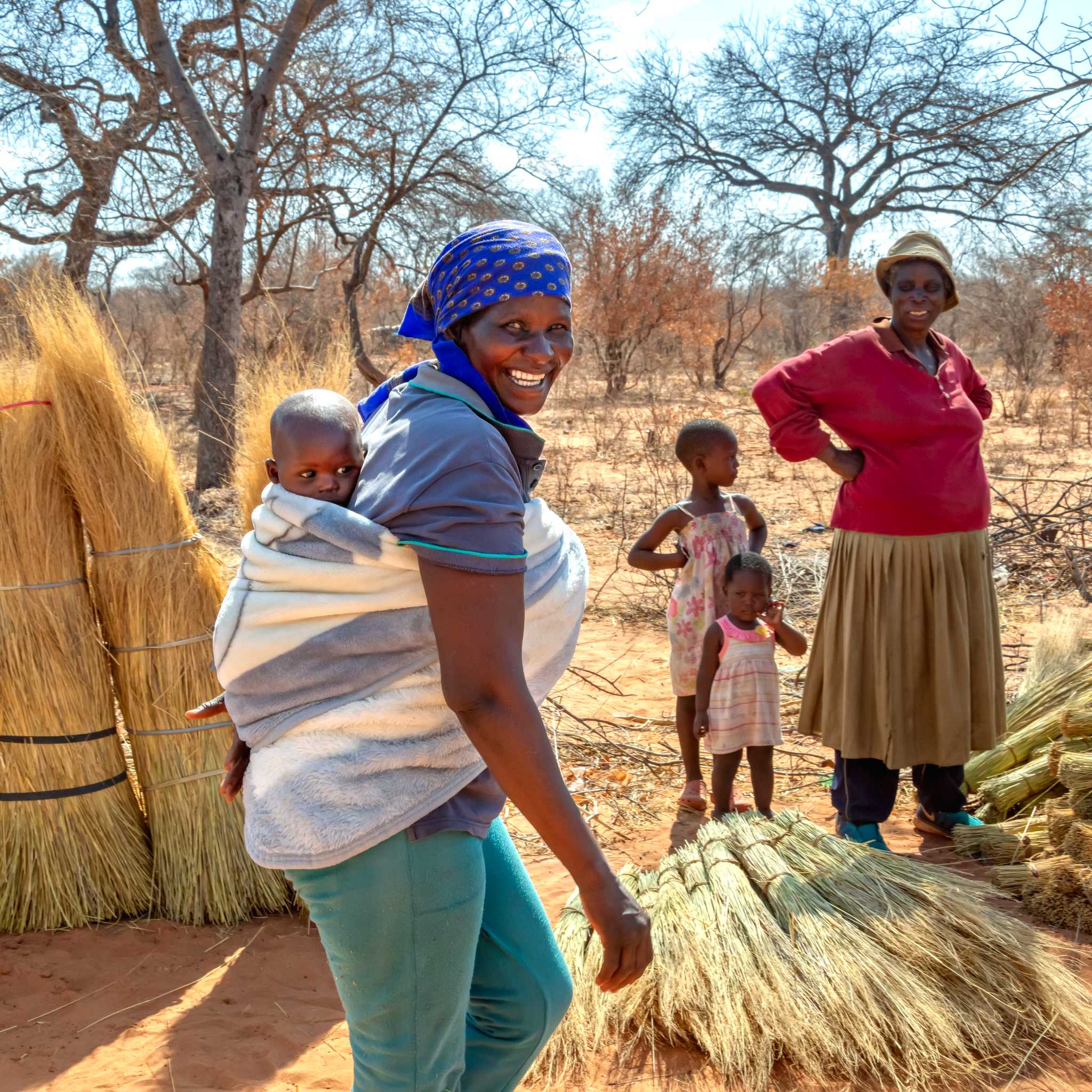Njabini