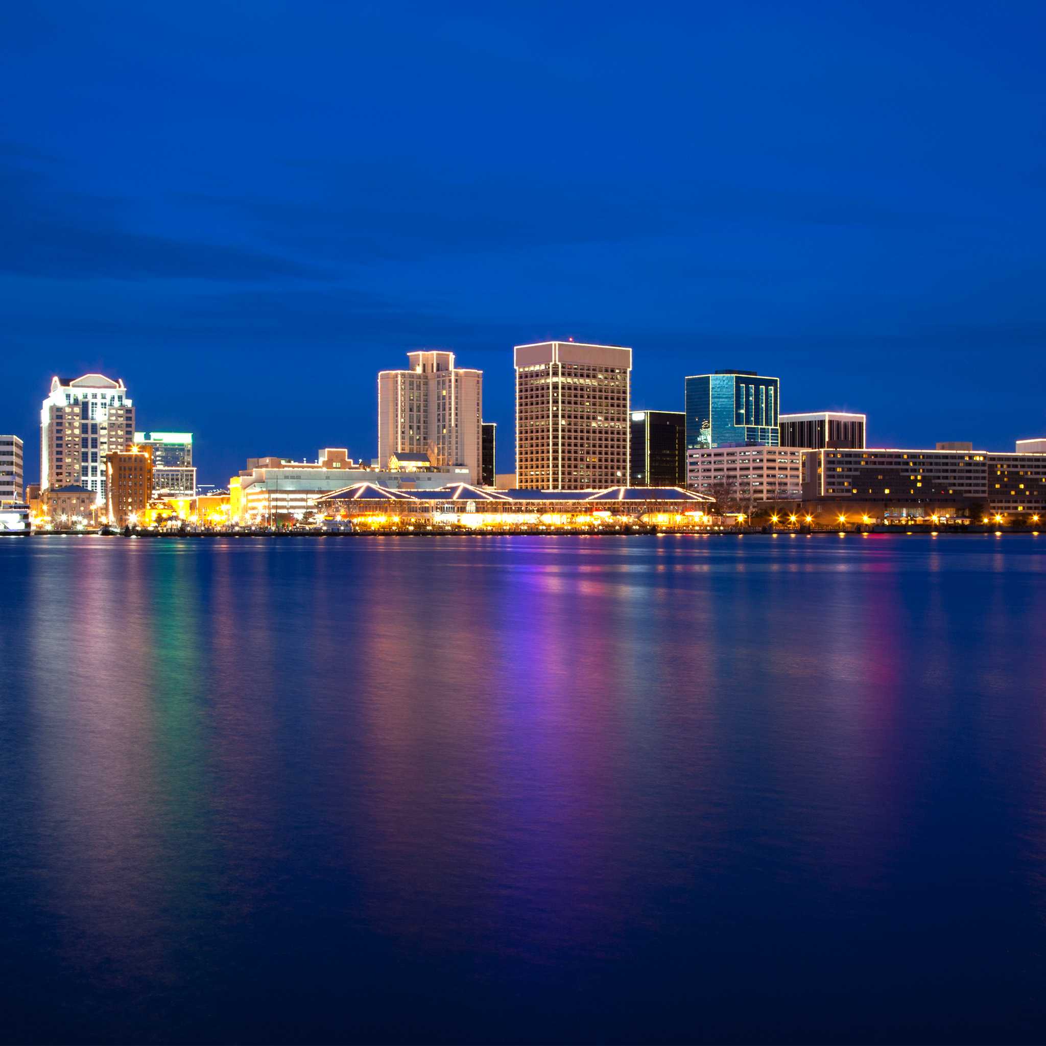 Norfolk, VA