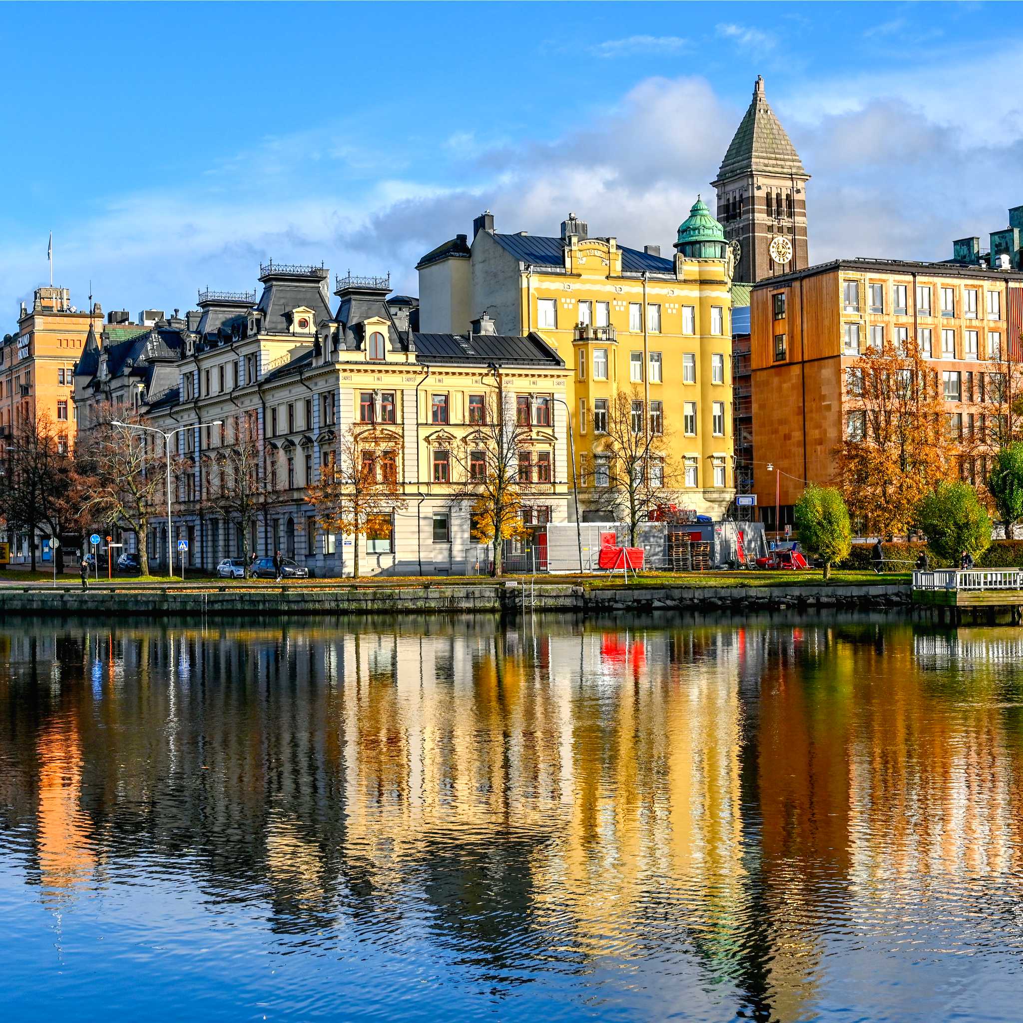 Norrkoping