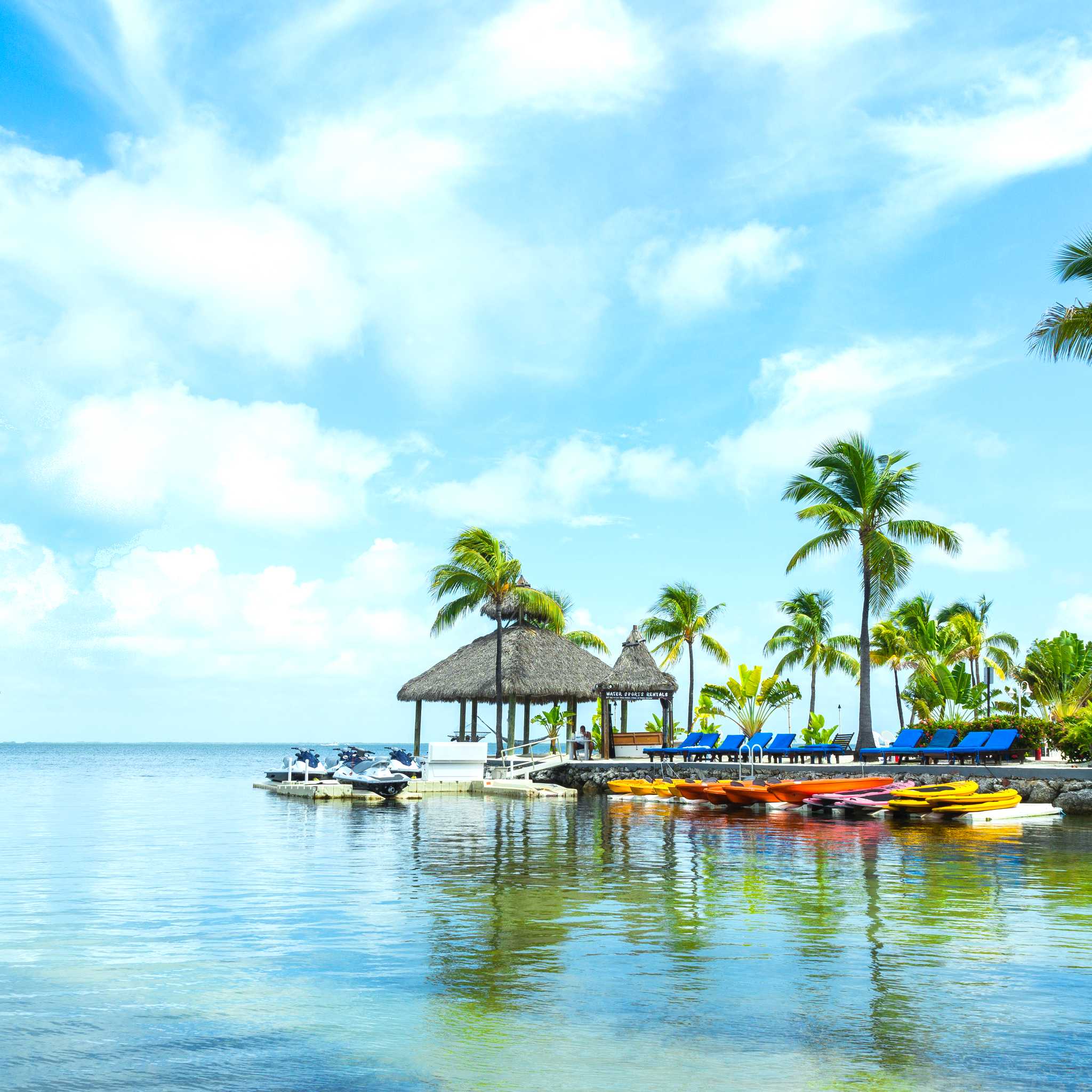 North Key Largo, FL