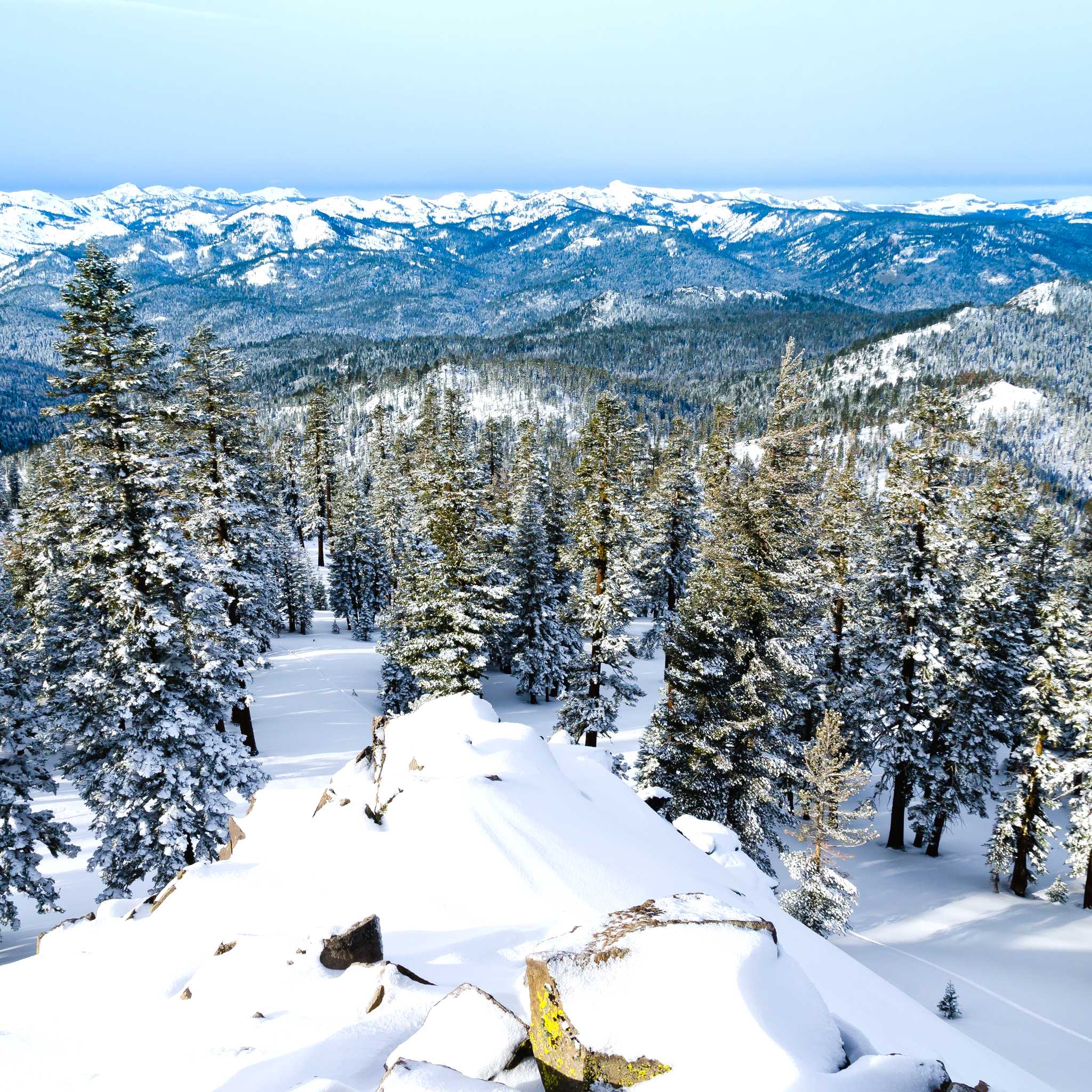 Northstar California Resort