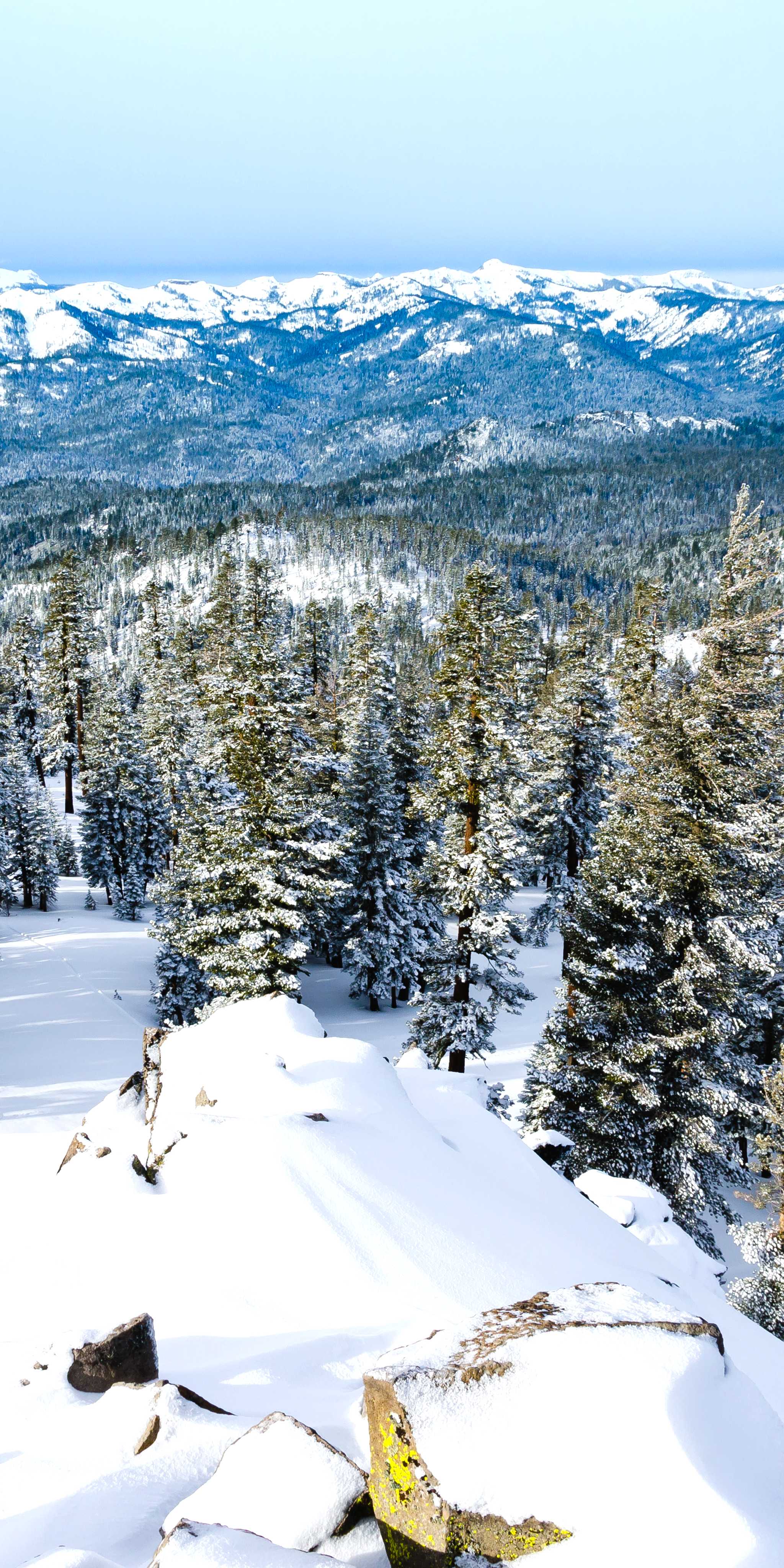 Northstar California Resort