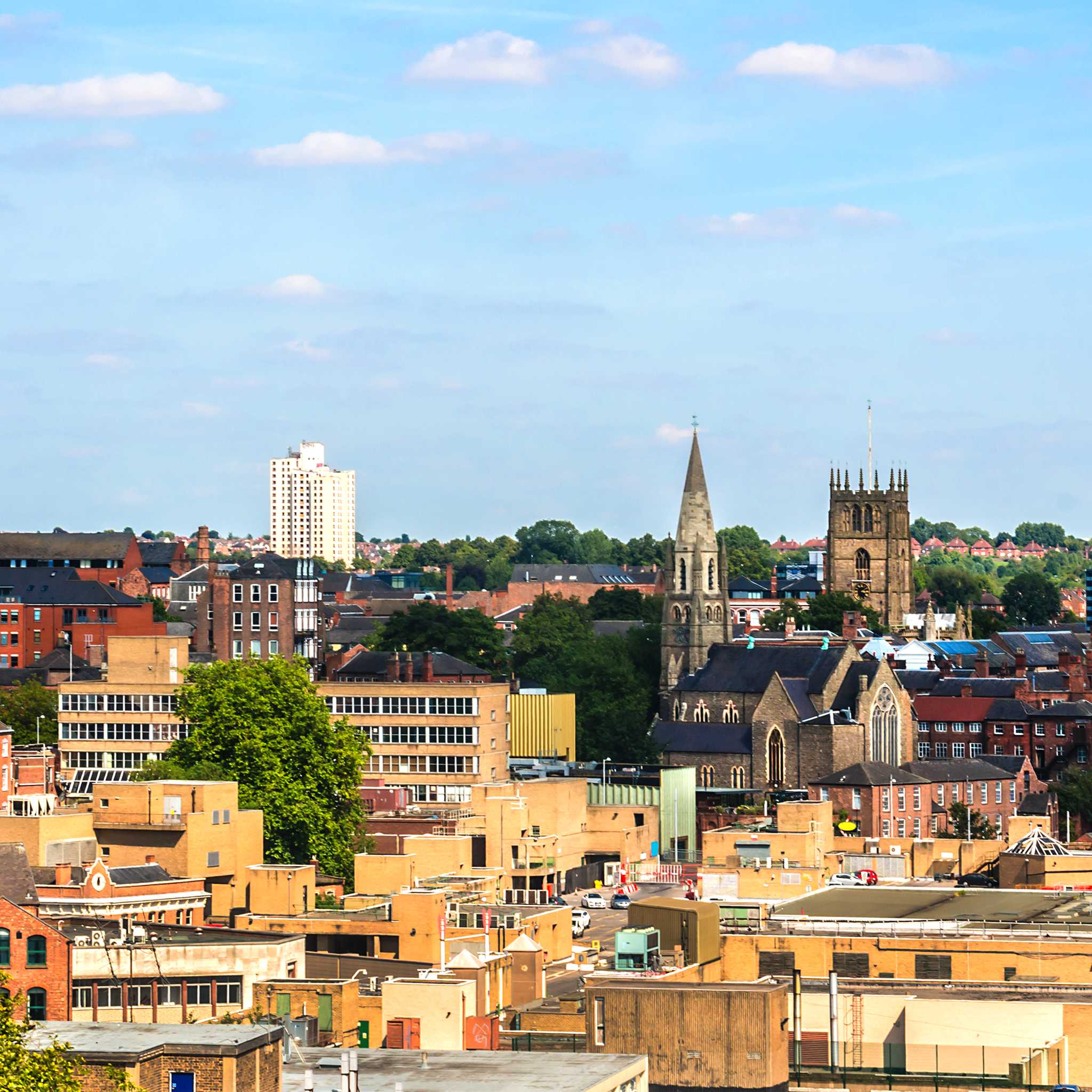 Nottingham