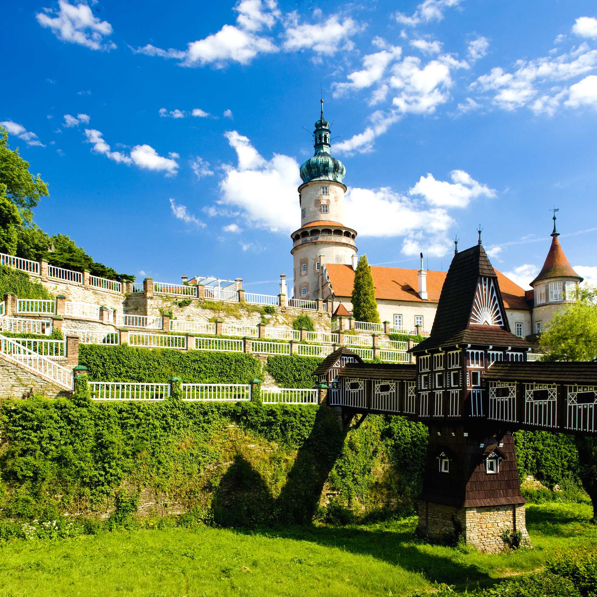 Nove Mesto nad Metuji