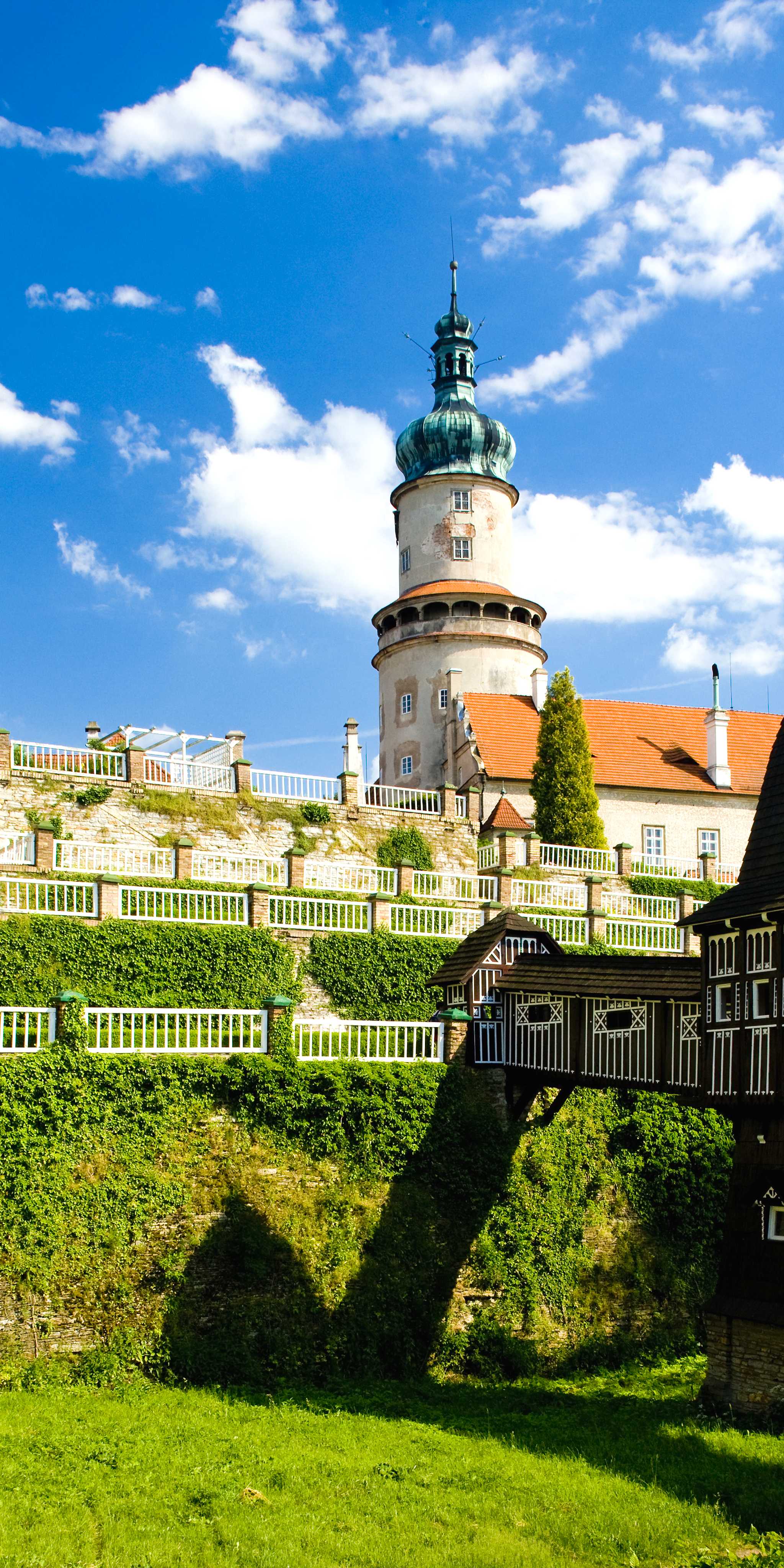 Nove Mesto nad Metuji